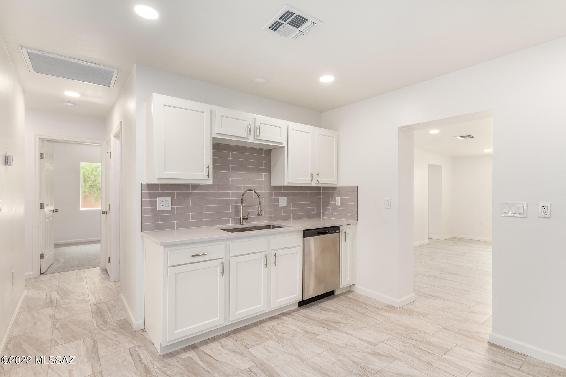 Western Hills Addition NO. 2 - Residential