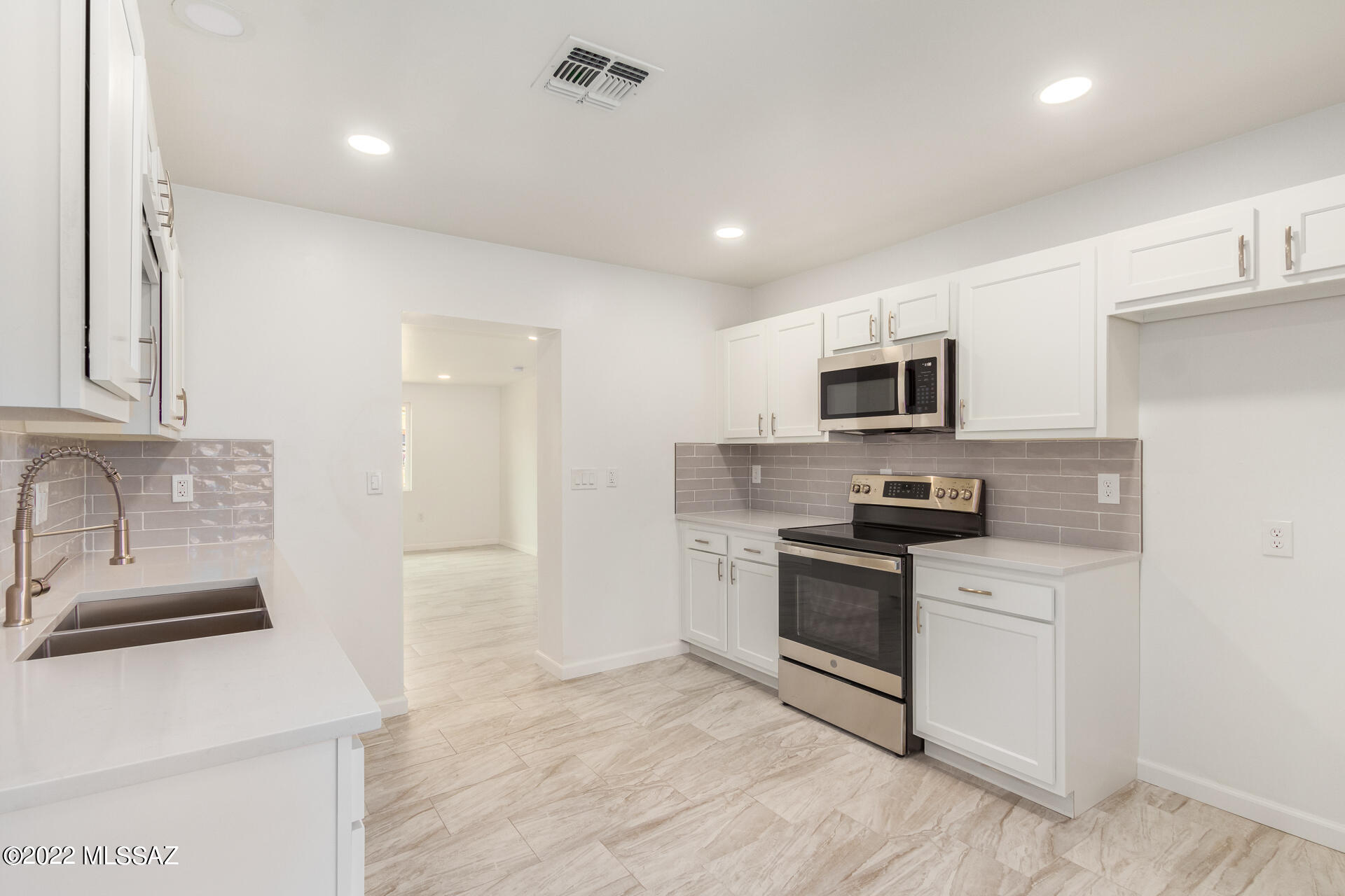 Western Hills Addition NO. 2 - Residential