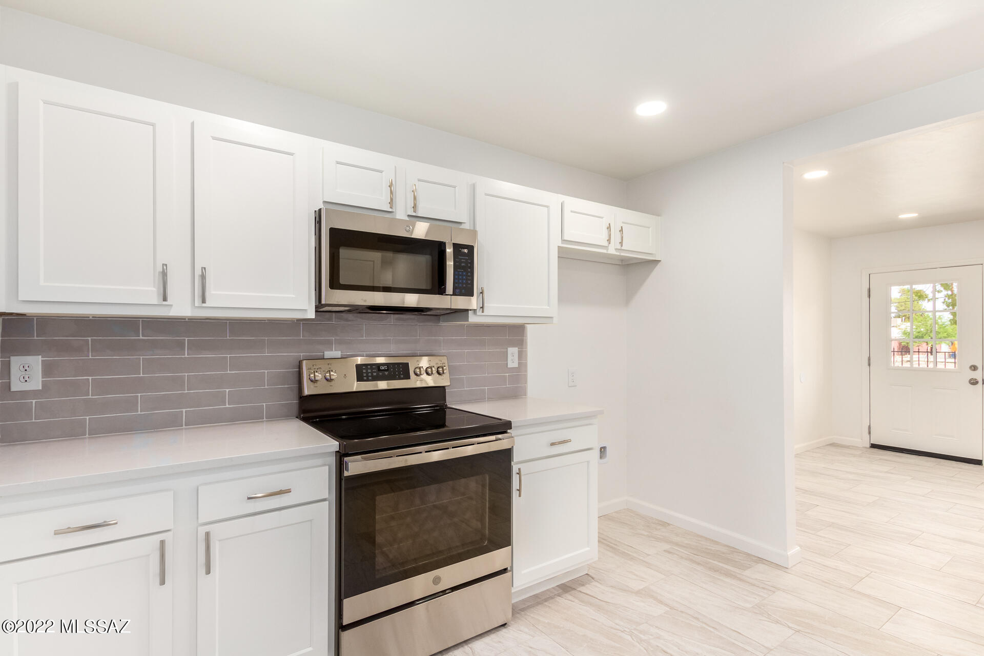 Western Hills Addition NO. 2 - Residential