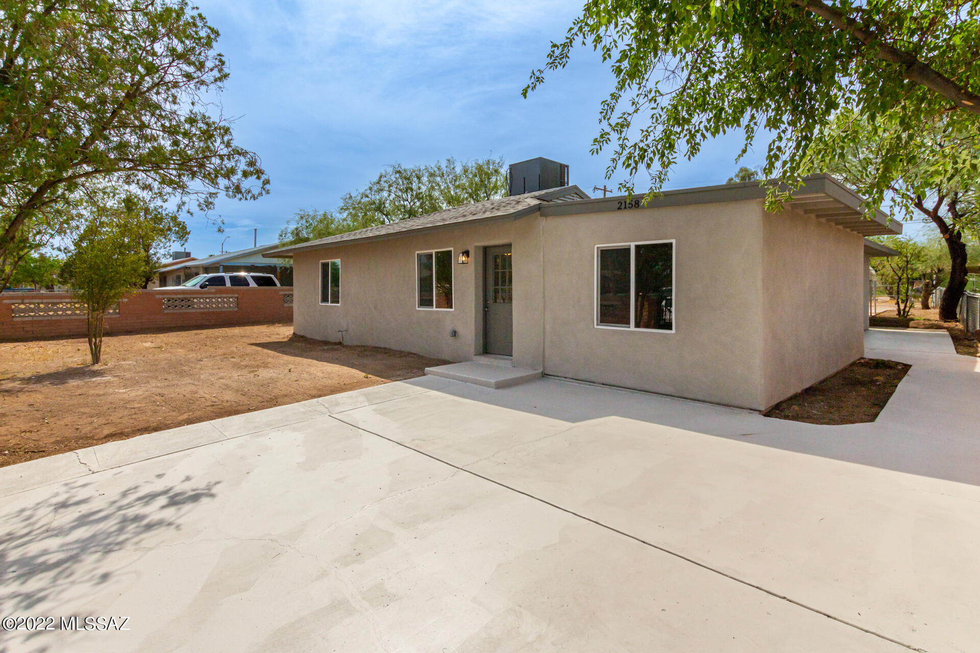 Western Hills Addition NO. 2 - Residential