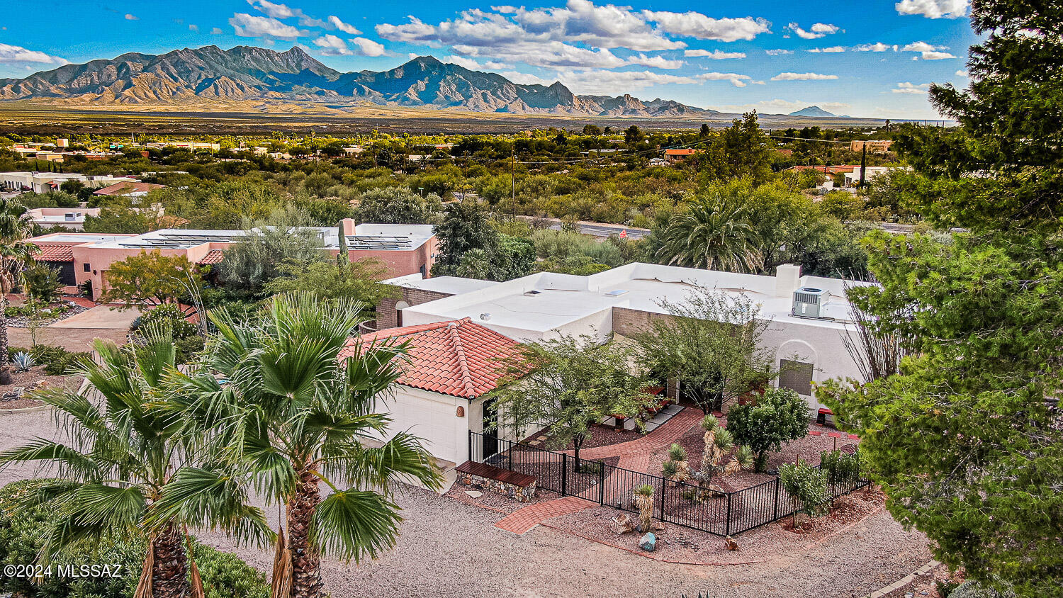 Continental Vistas(1-302) - Residential