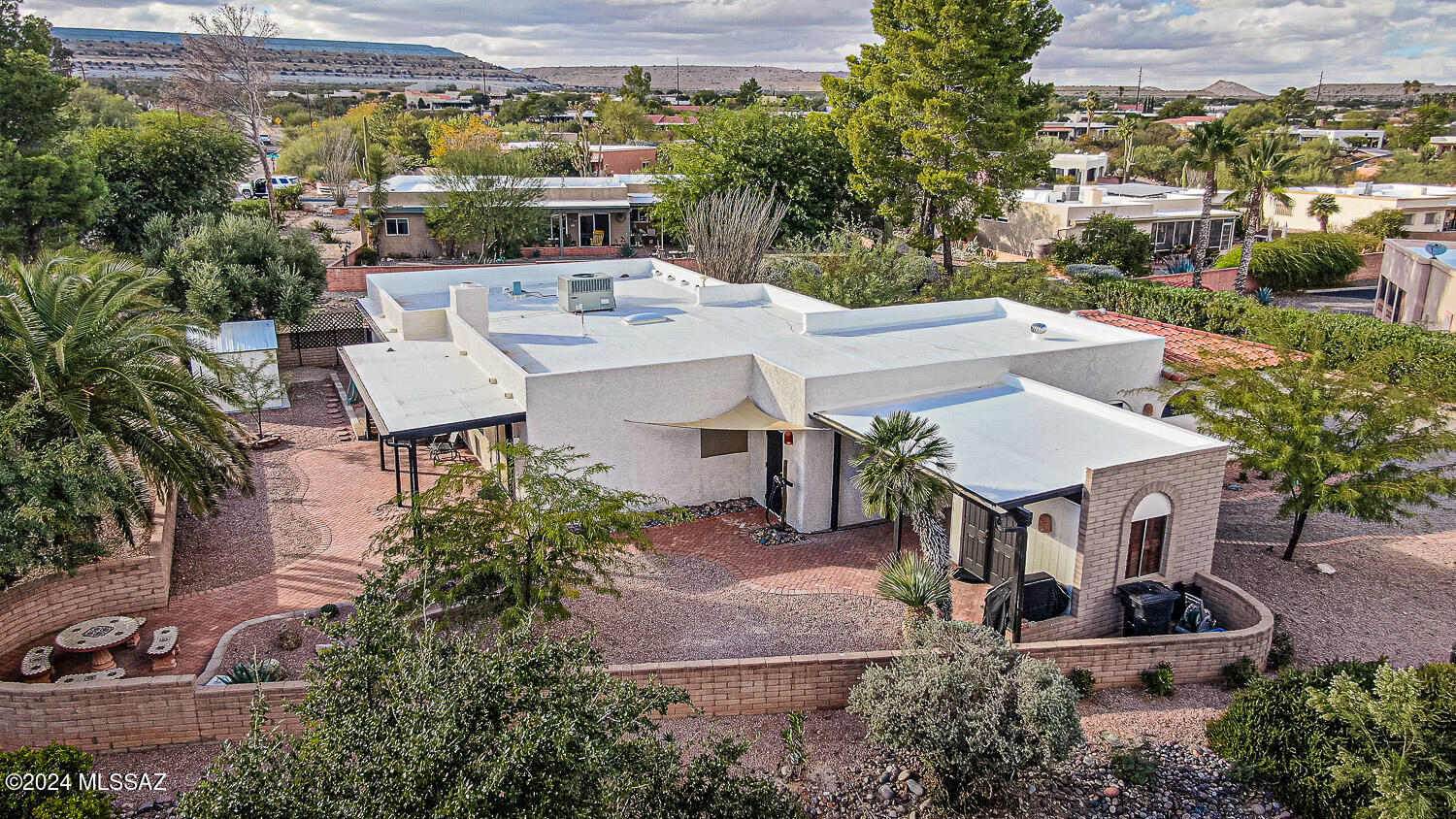 Continental Vistas(1-302) - Residential