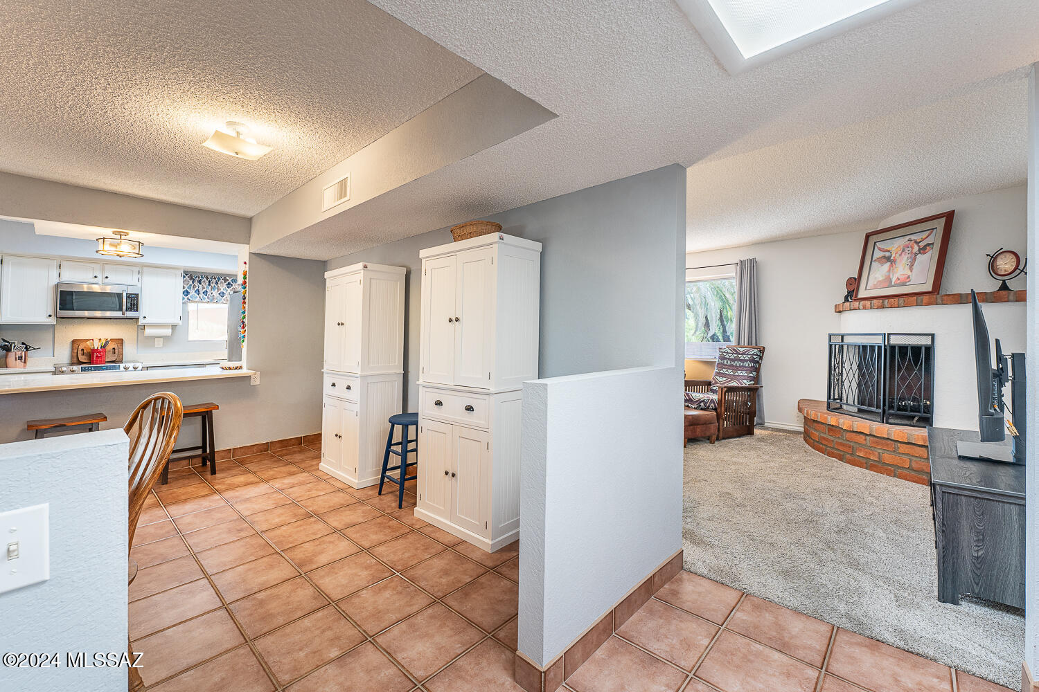 Continental Vistas(1-302) - Residential