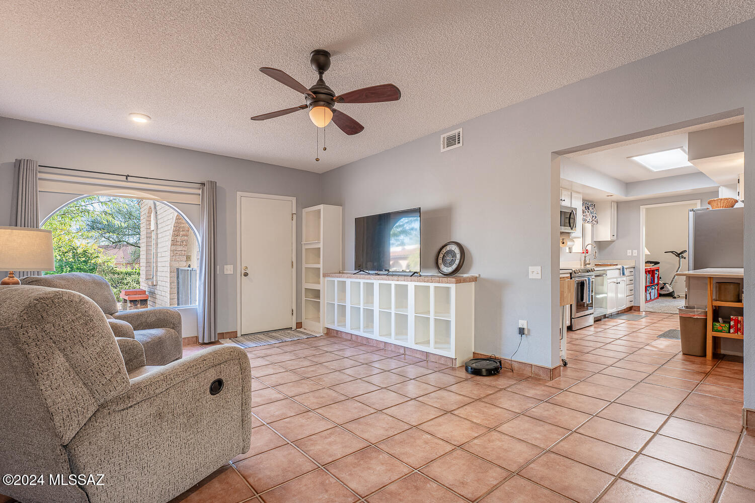 Continental Vistas(1-302) - Residential