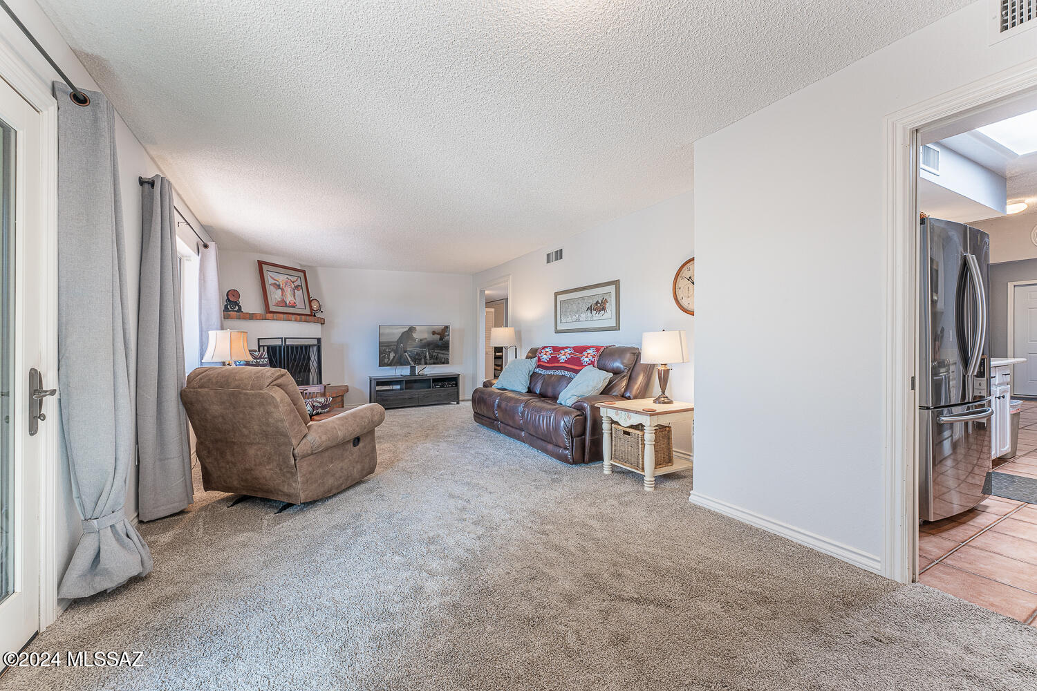 Continental Vistas(1-302) - Residential