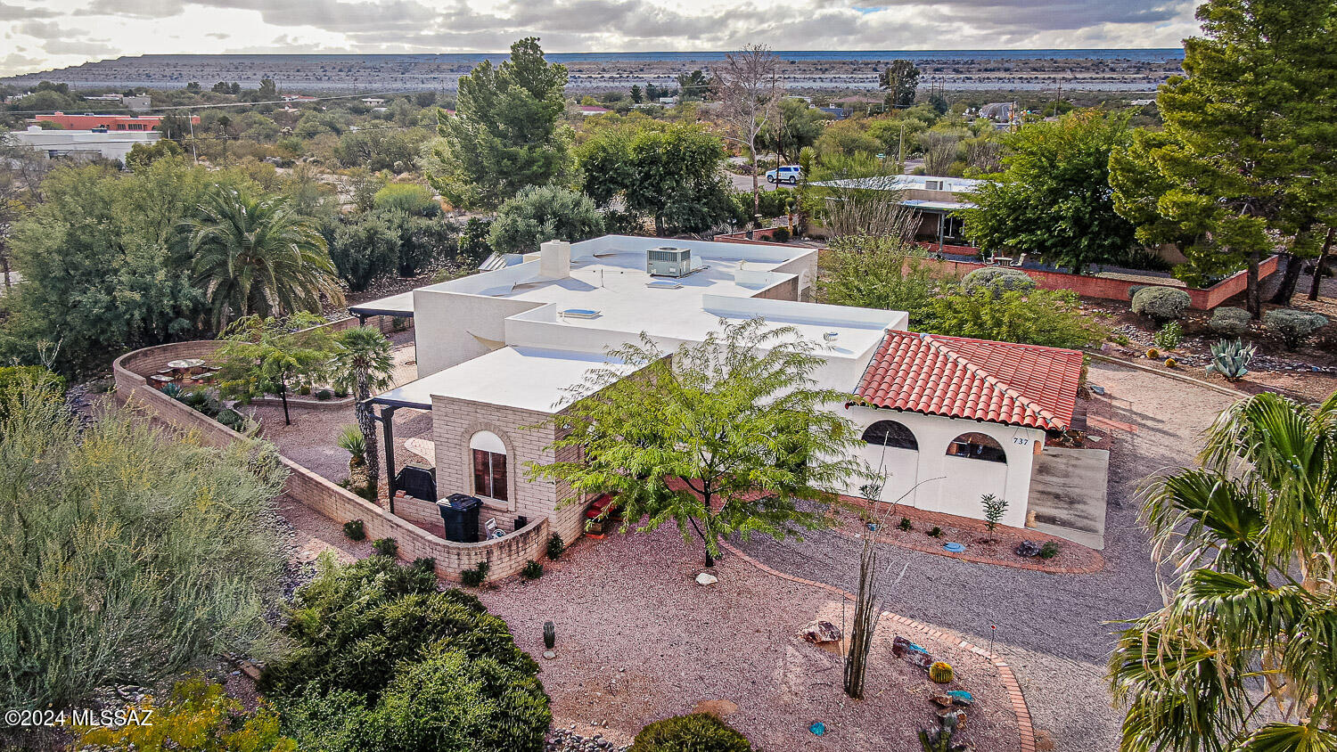 Continental Vistas(1-302) - Residential