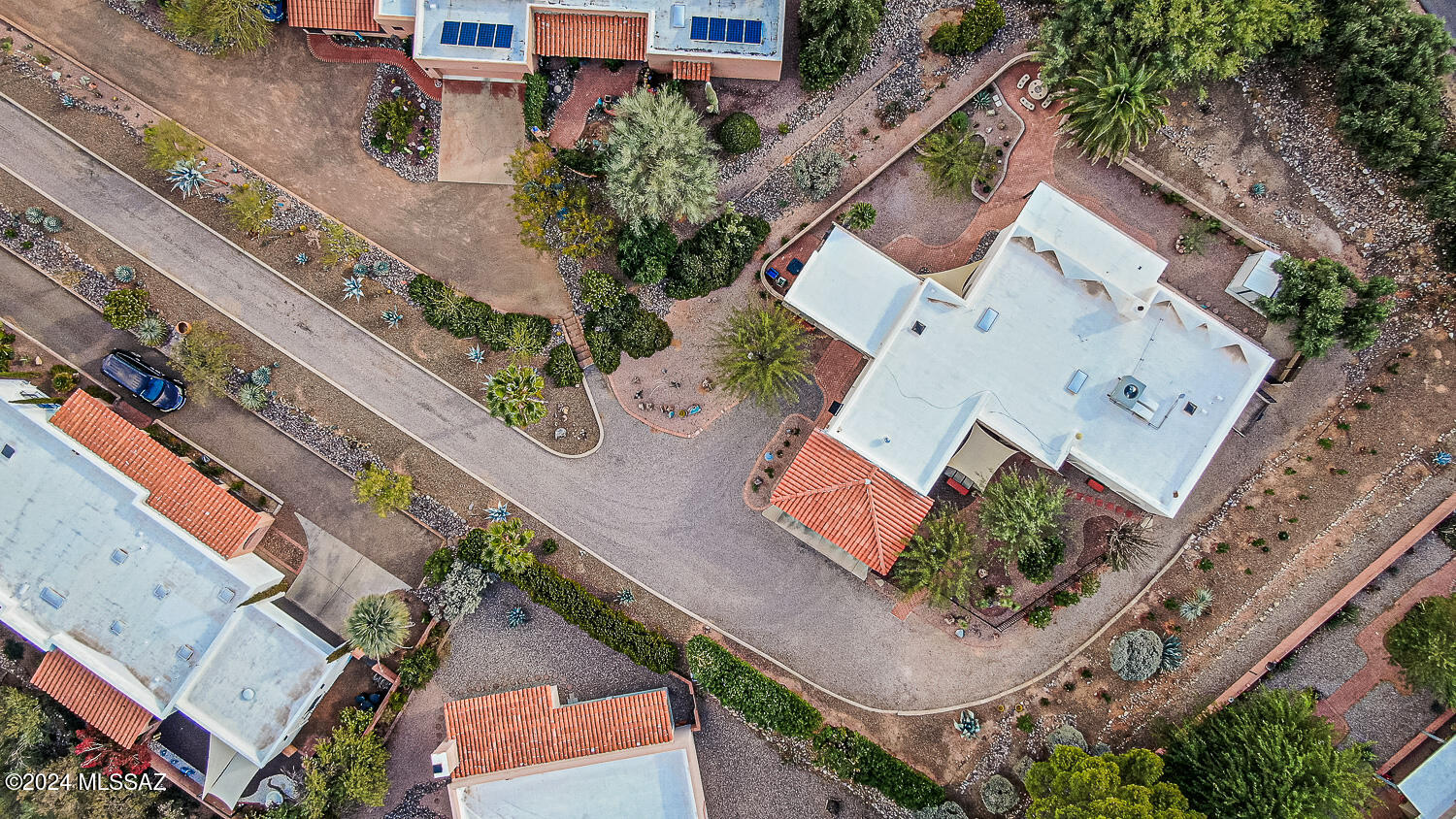 Continental Vistas(1-302) - Residential