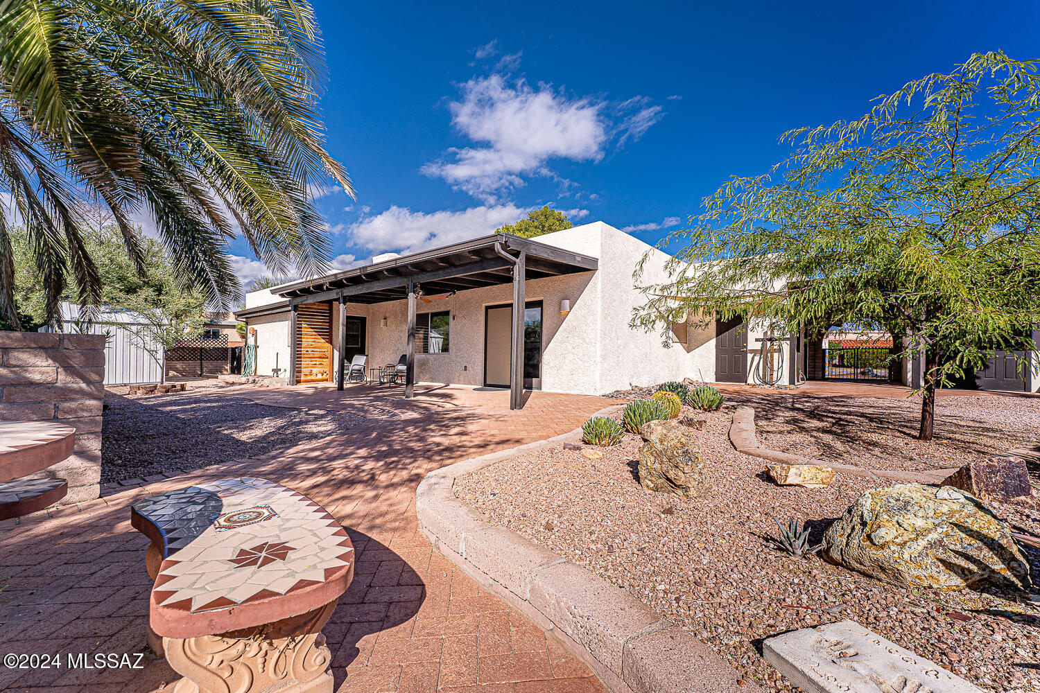 Continental Vistas(1-302) - Residential
