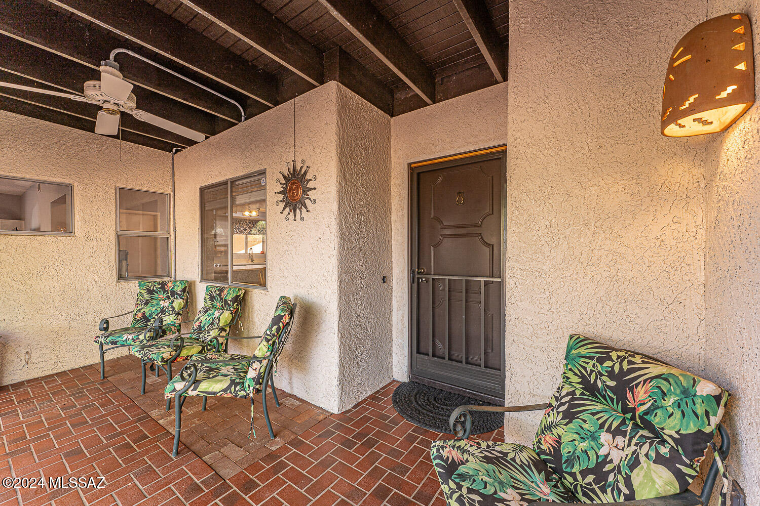 Continental Vistas(1-302) - Residential
