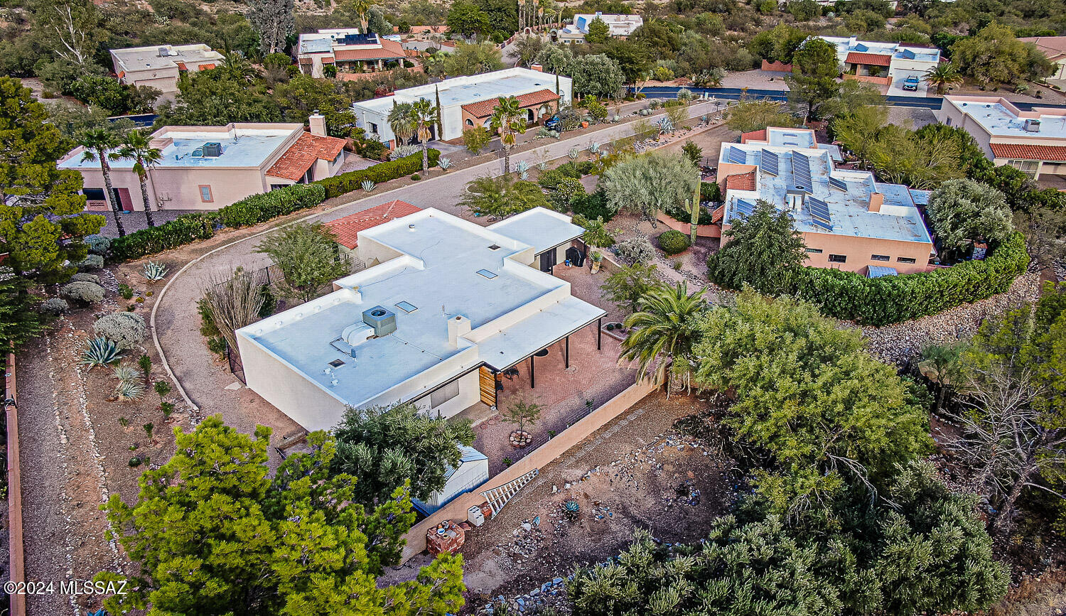 Continental Vistas(1-302) - Residential