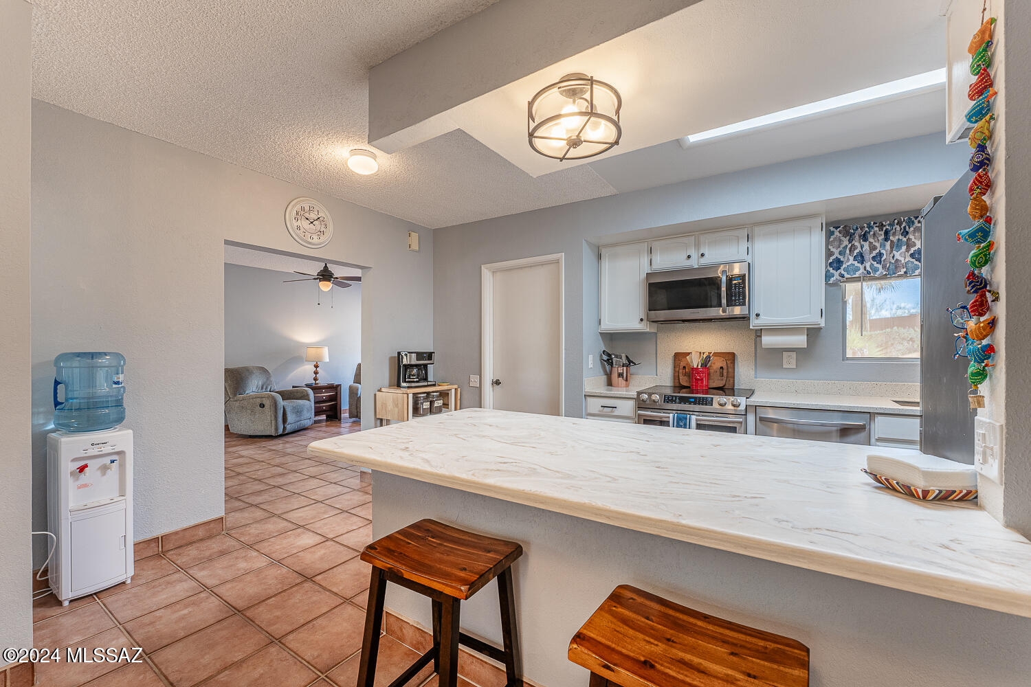 Continental Vistas(1-302) - Residential