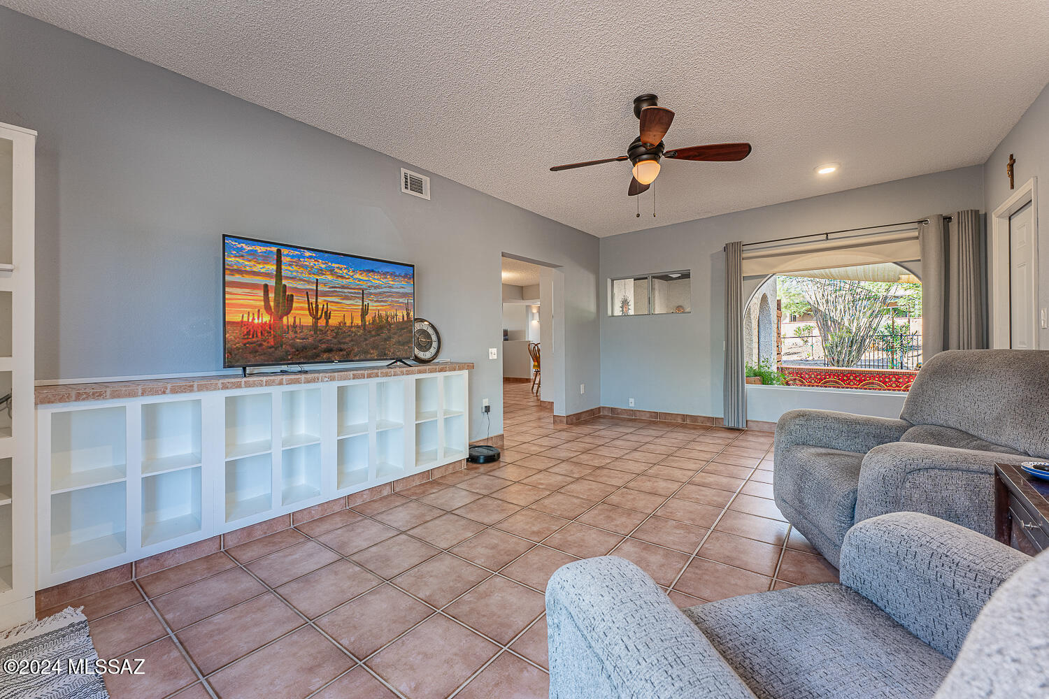 Continental Vistas(1-302) - Residential