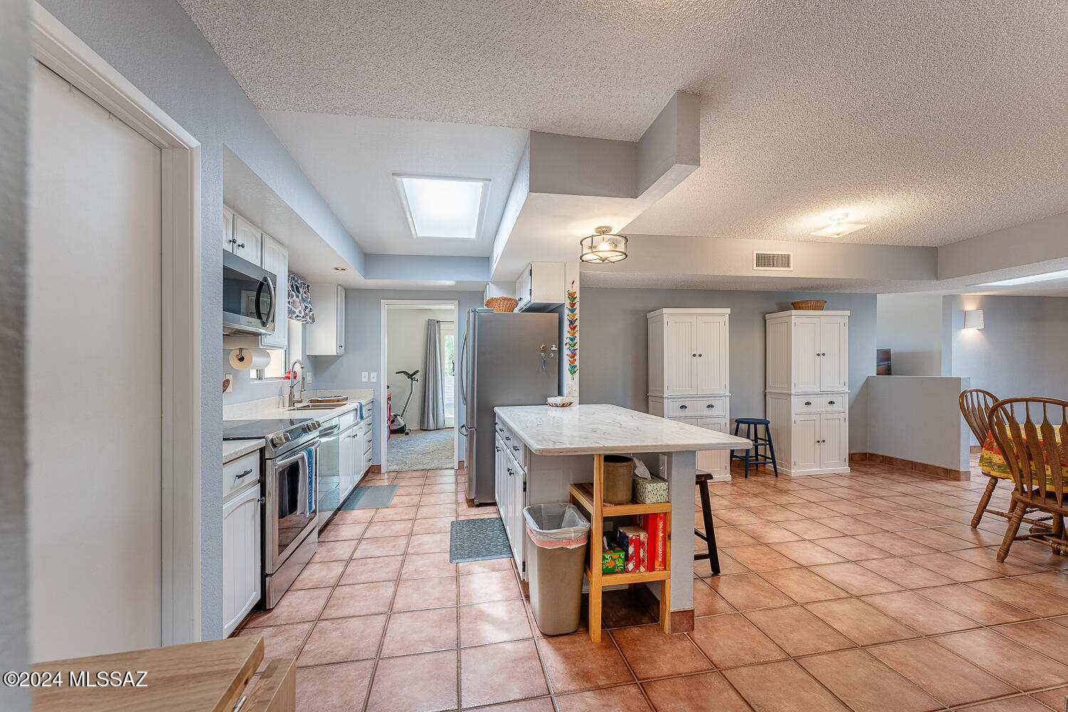 Continental Vistas(1-302) - Residential