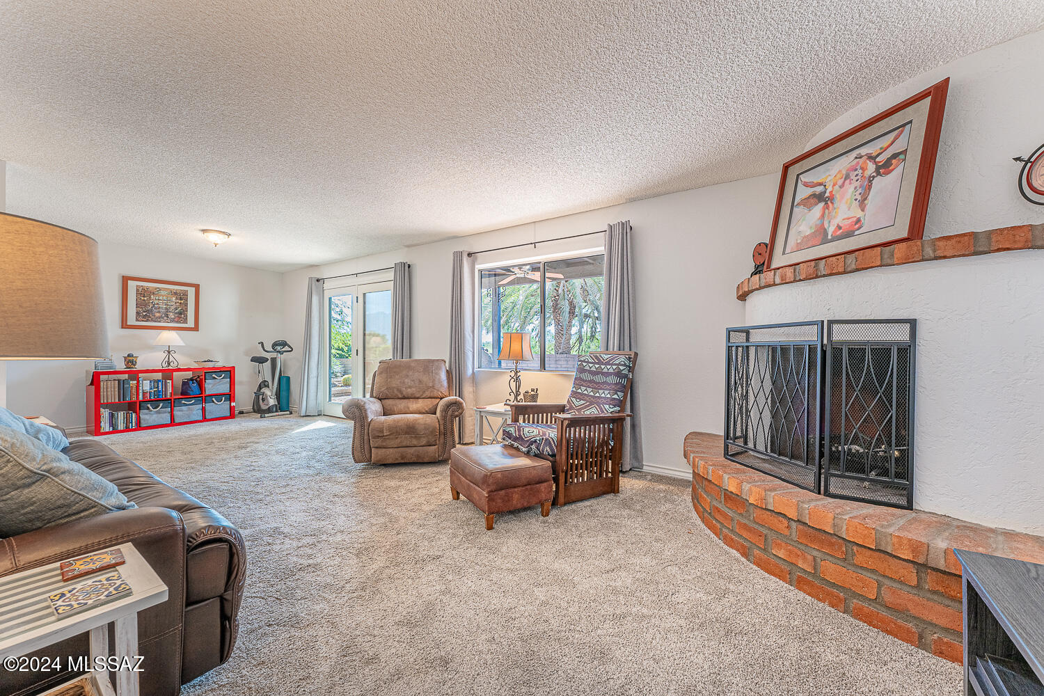 Continental Vistas(1-302) - Residential