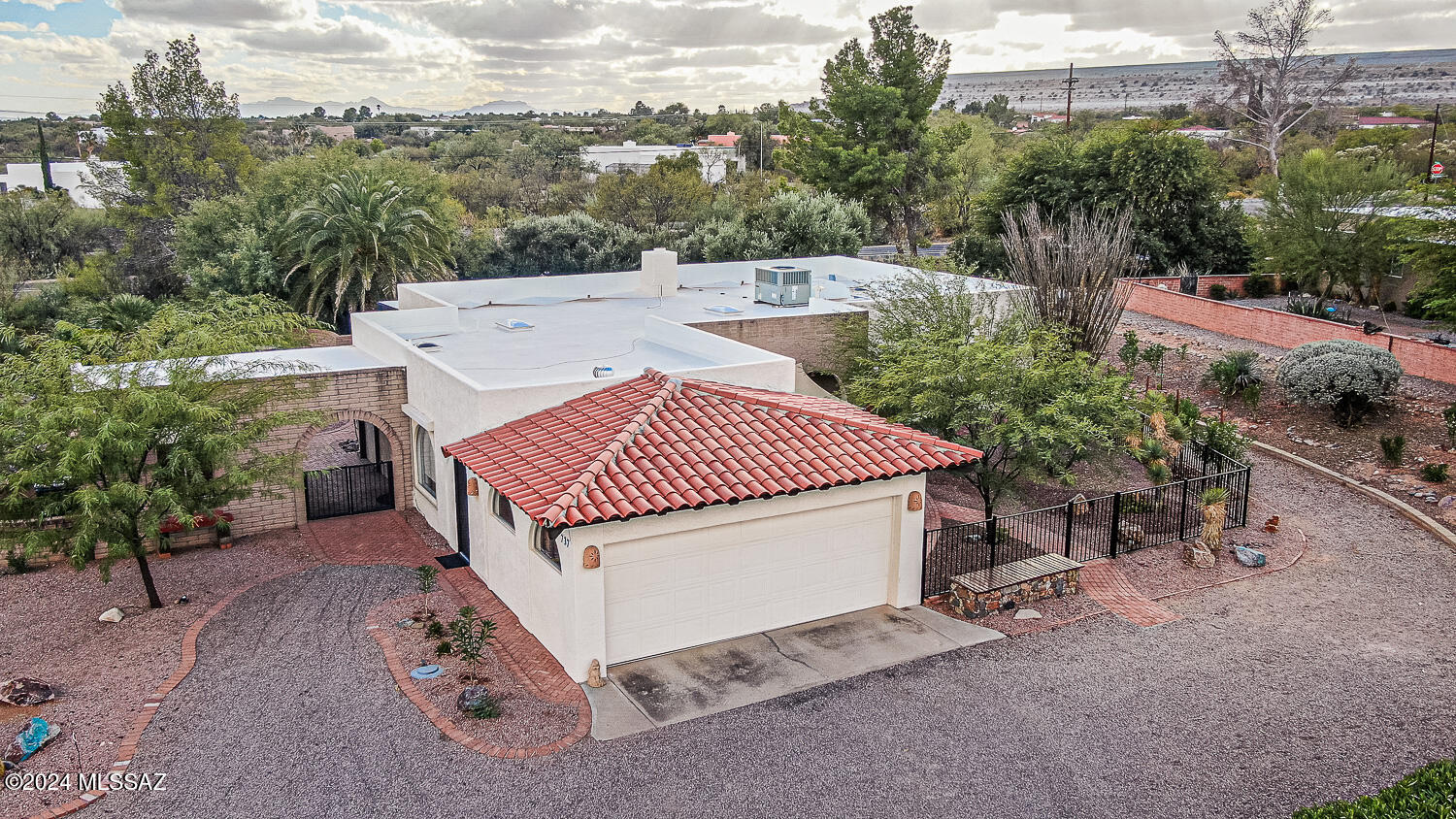 Continental Vistas(1-302) - Residential