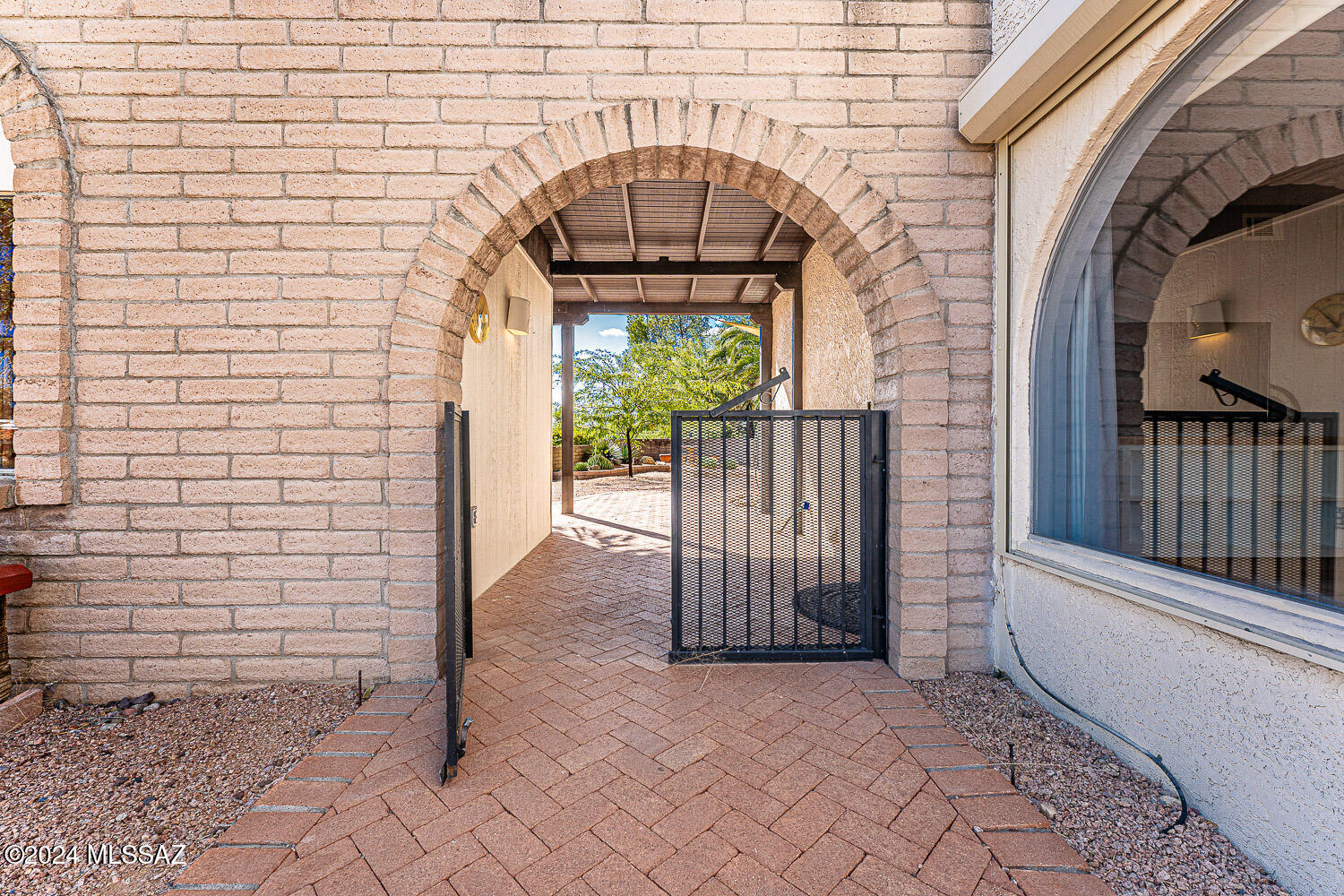 Continental Vistas(1-302) - Residential