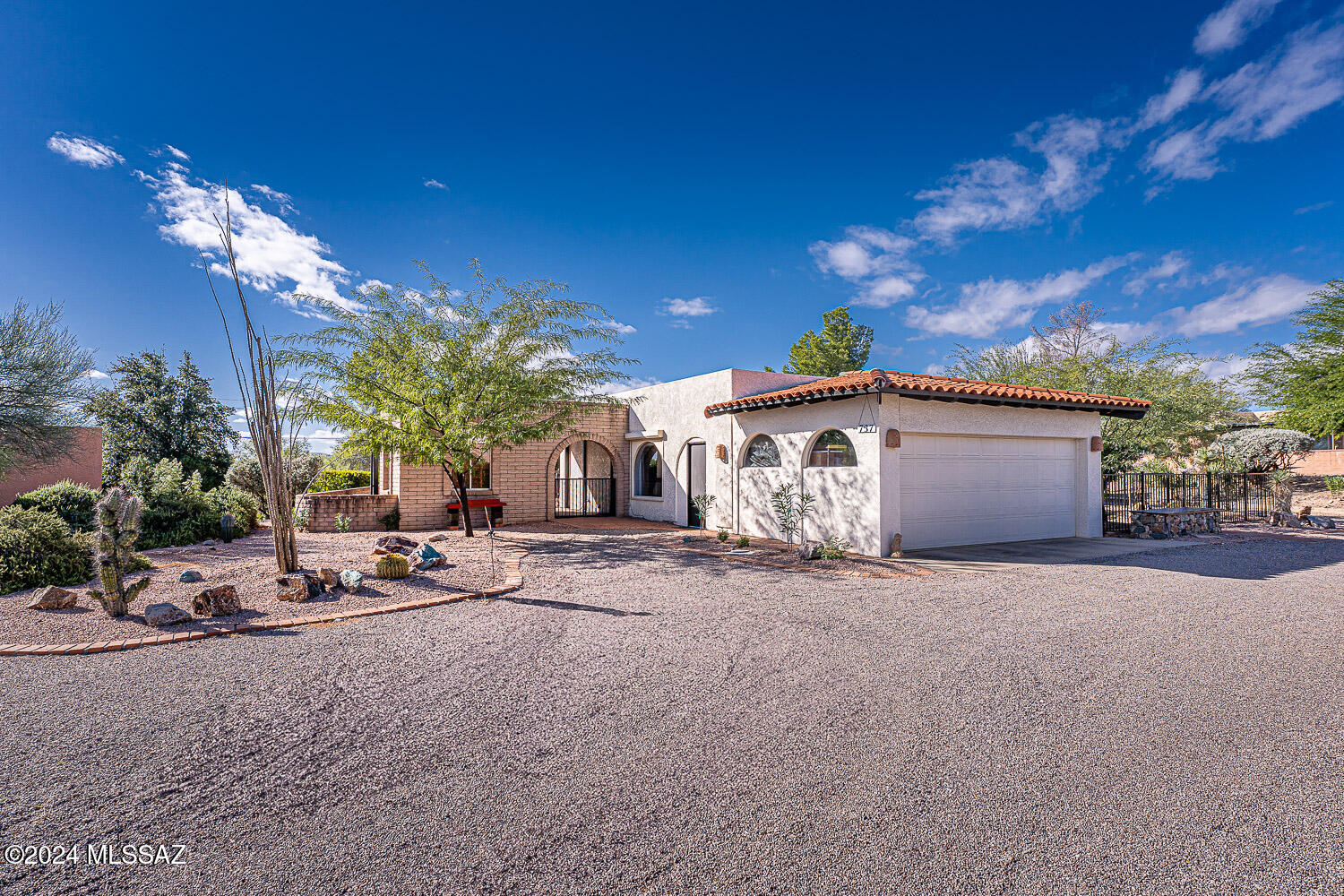 Continental Vistas(1-302) - Residential