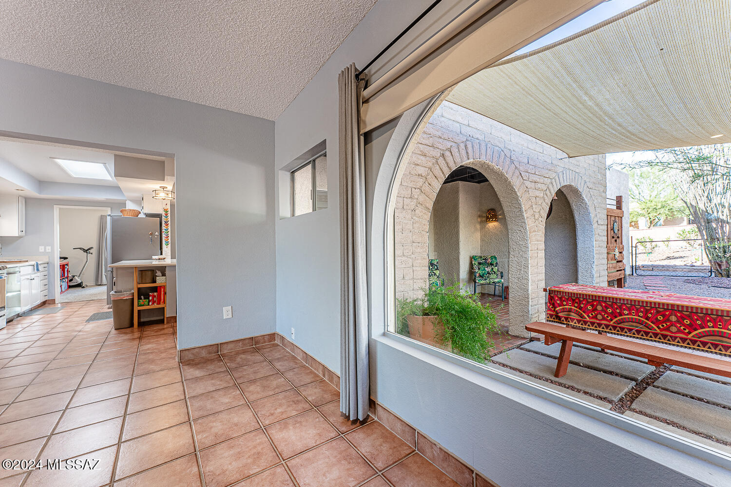 Continental Vistas(1-302) - Residential