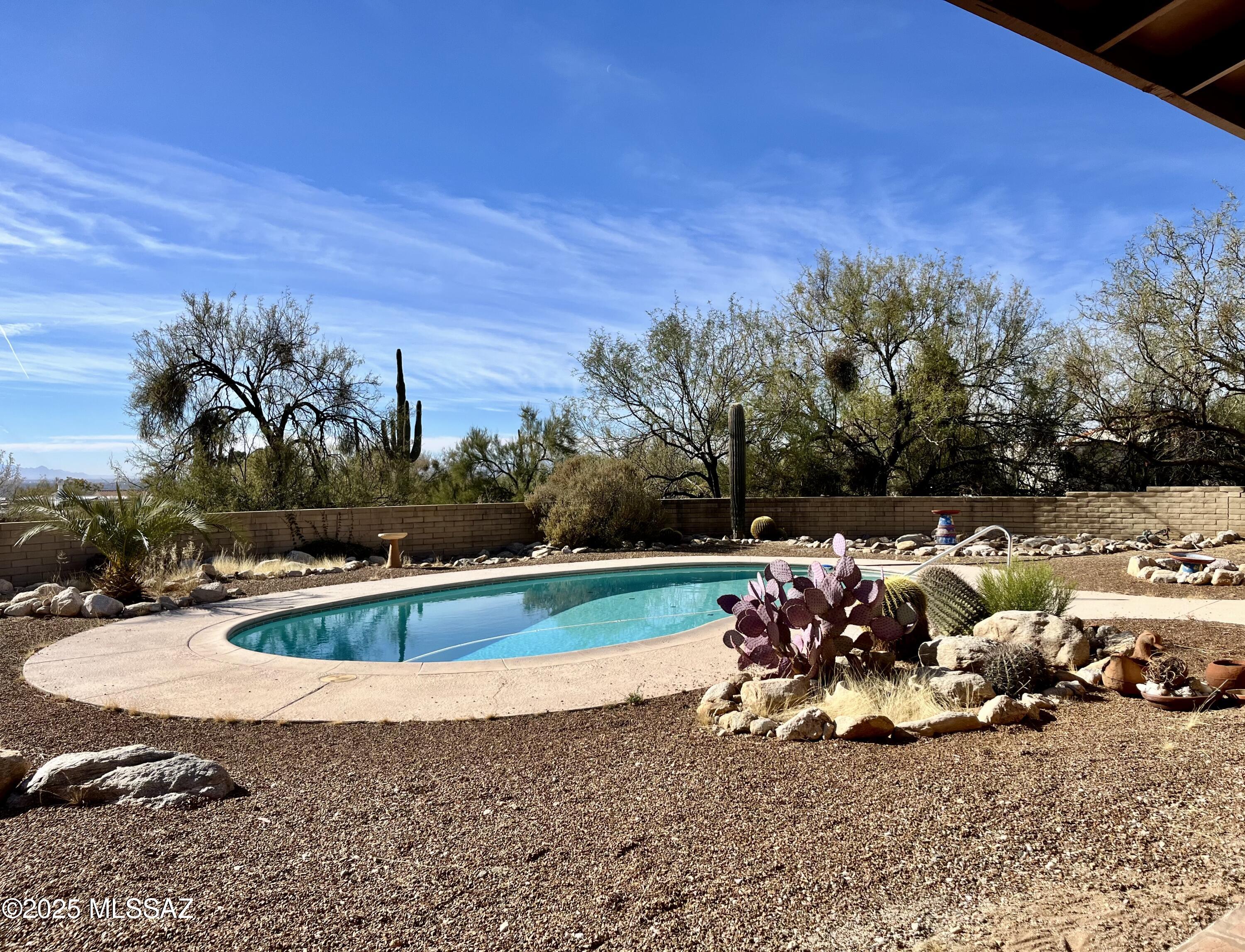 Coronado Foothills Estates - Residential Lease