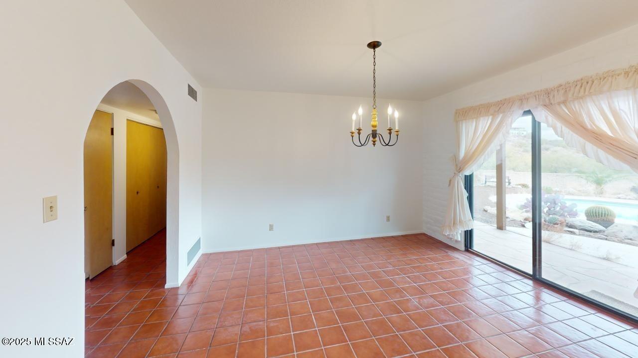 Coronado Foothills Estates - Residential Lease