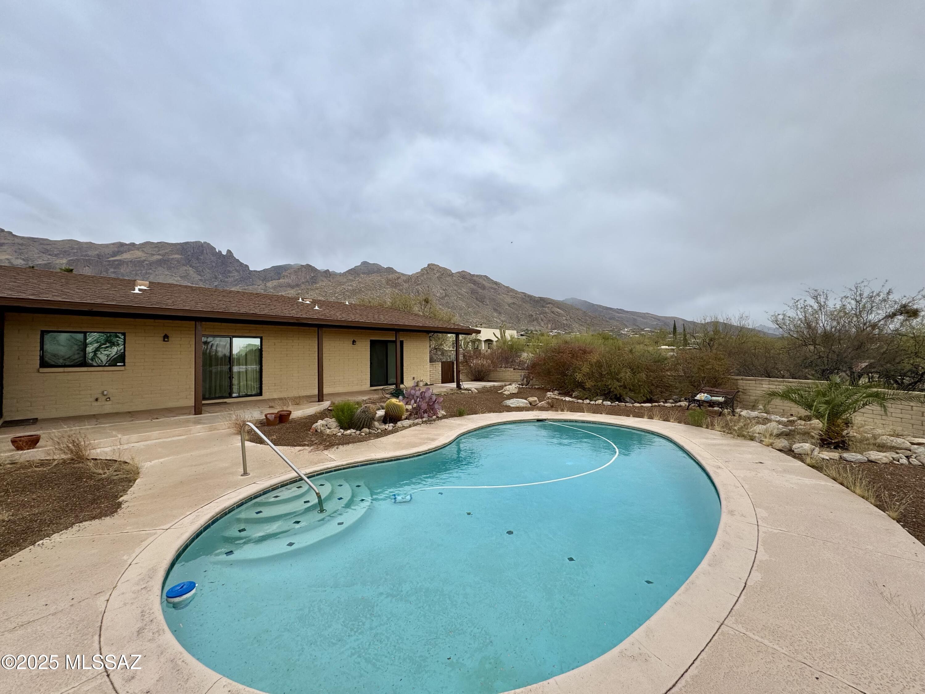 Coronado Foothills Estates - Residential Lease
