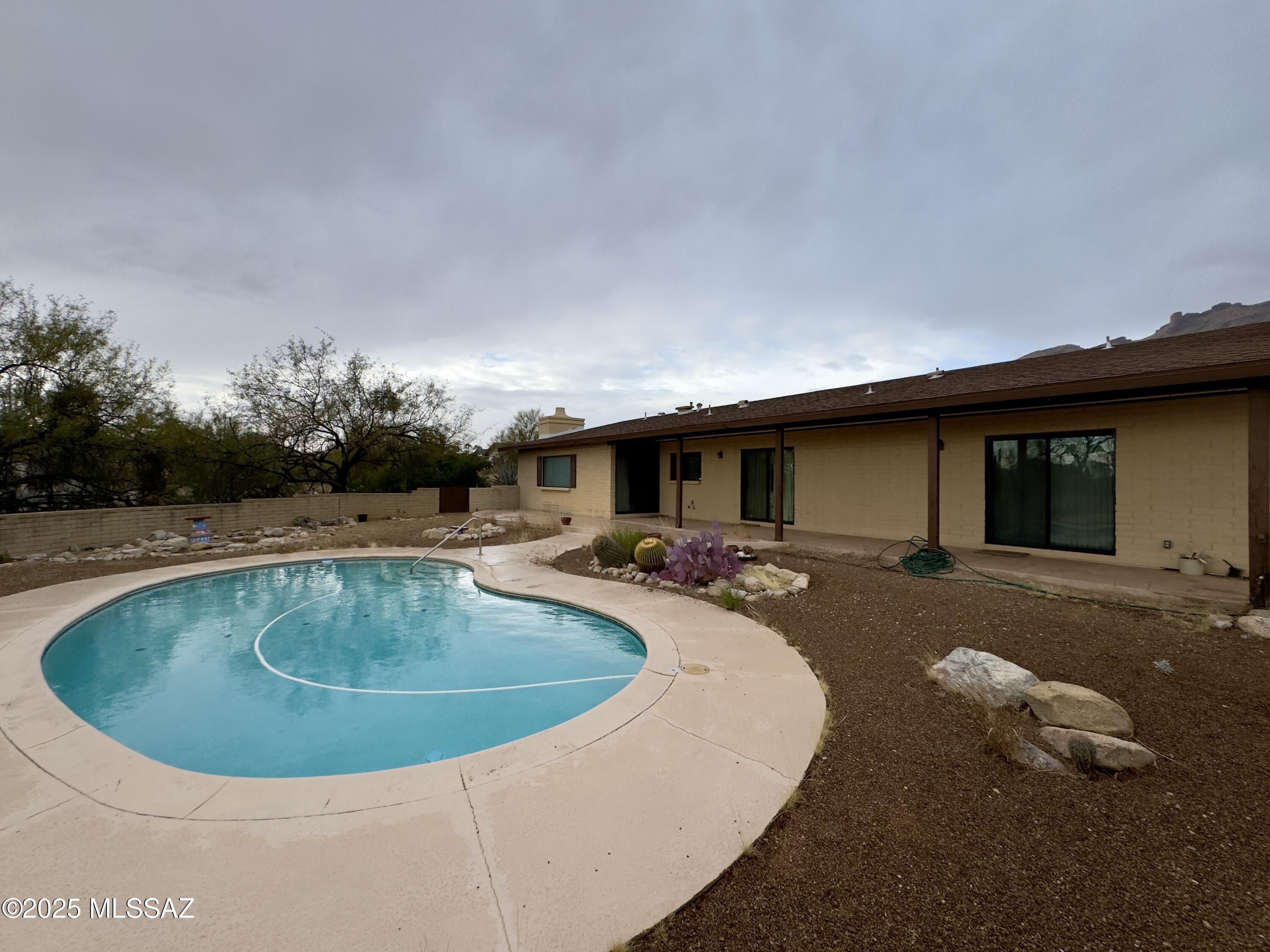 Coronado Foothills Estates - Residential Lease