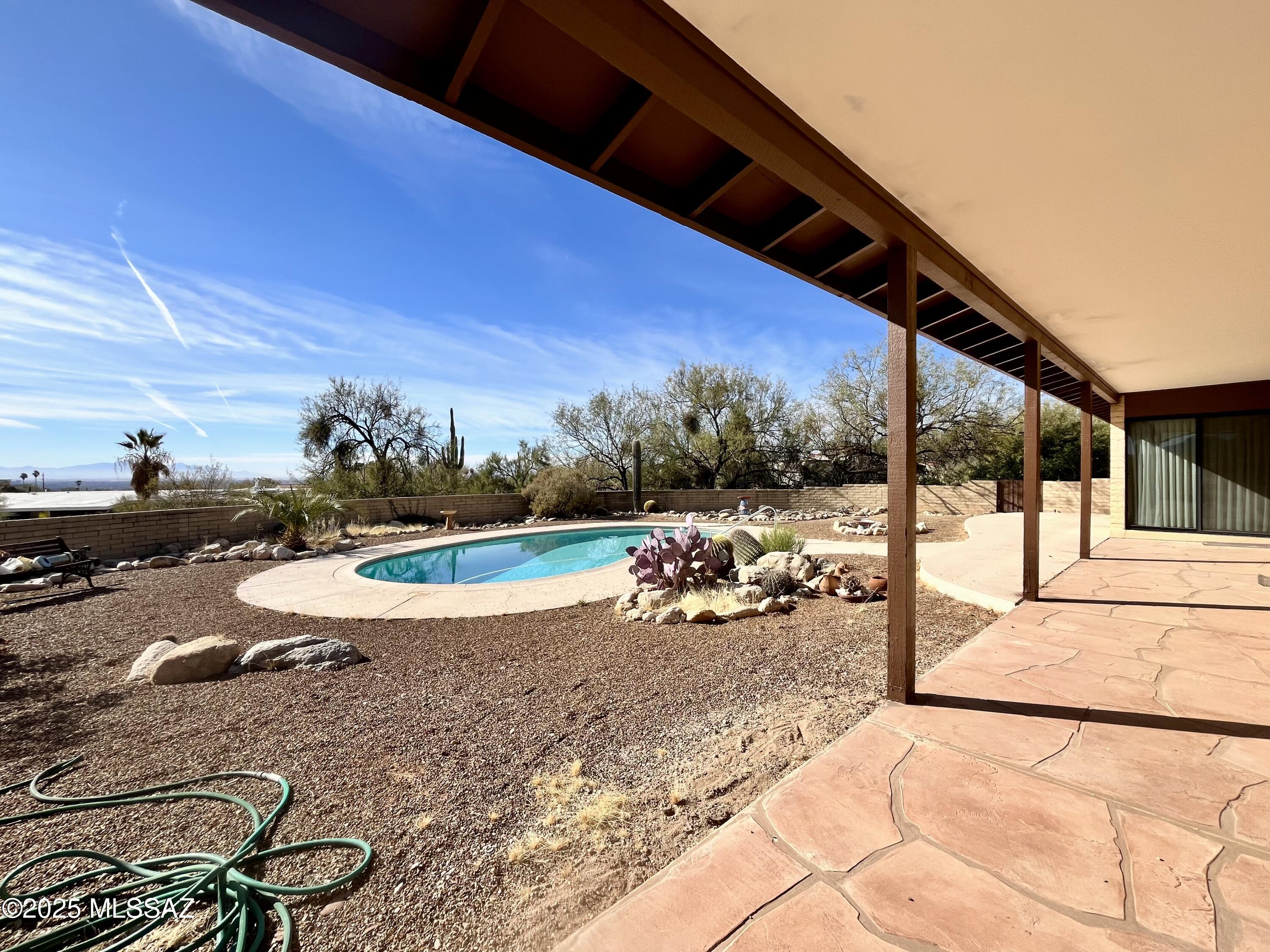 Coronado Foothills Estates - Residential Lease