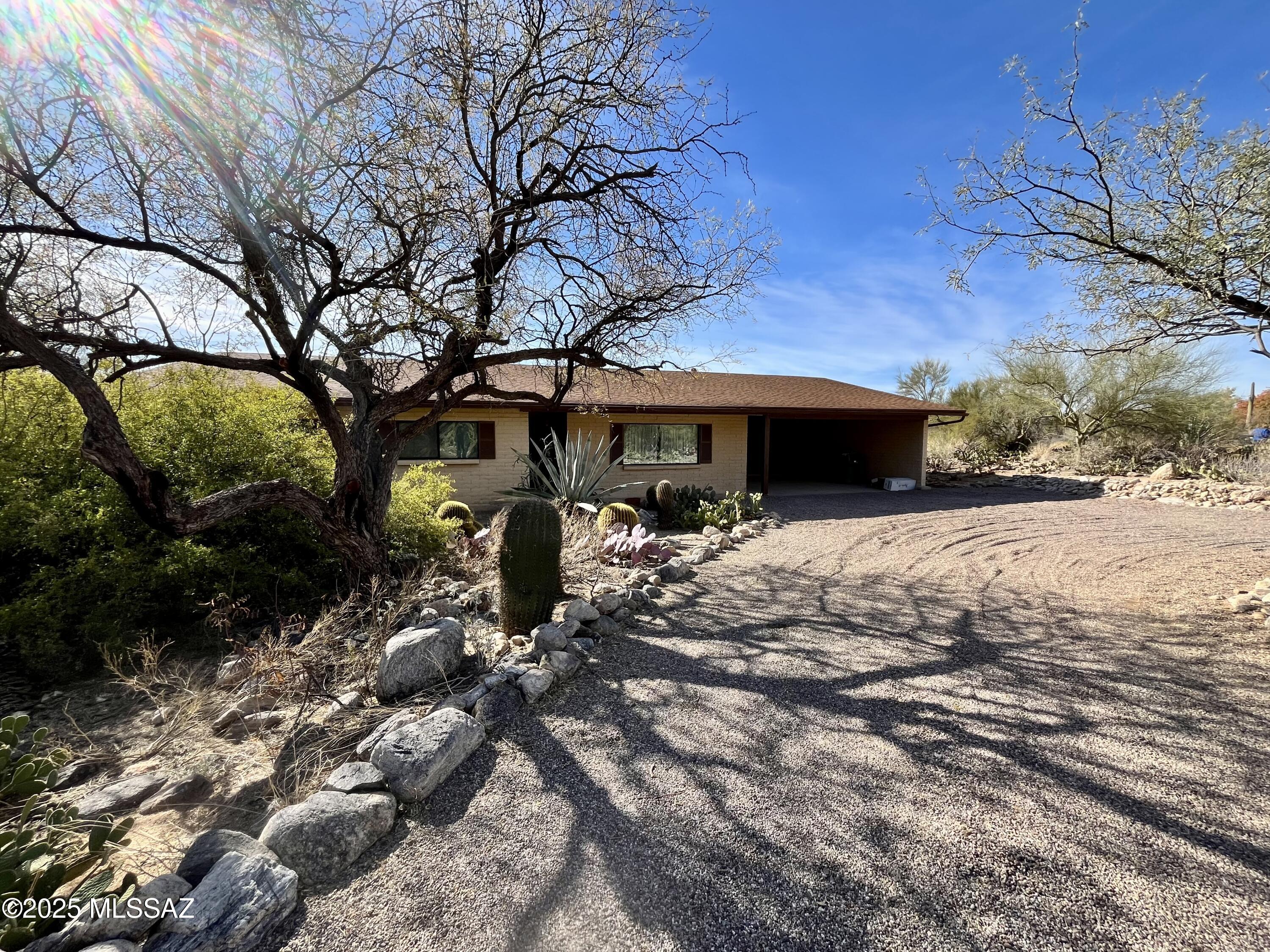 Coronado Foothills Estates - Residential Lease