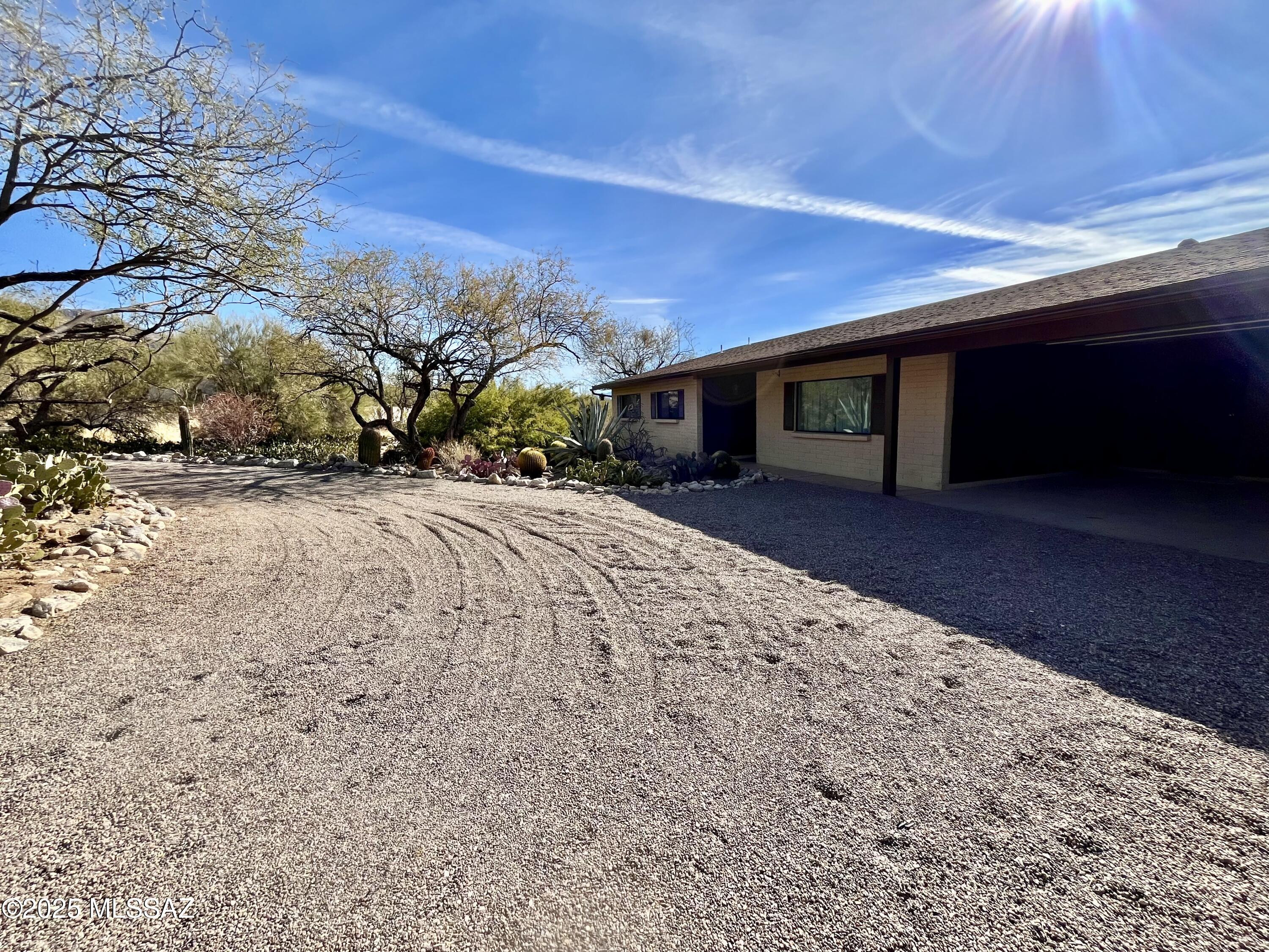 Coronado Foothills Estates - Residential Lease