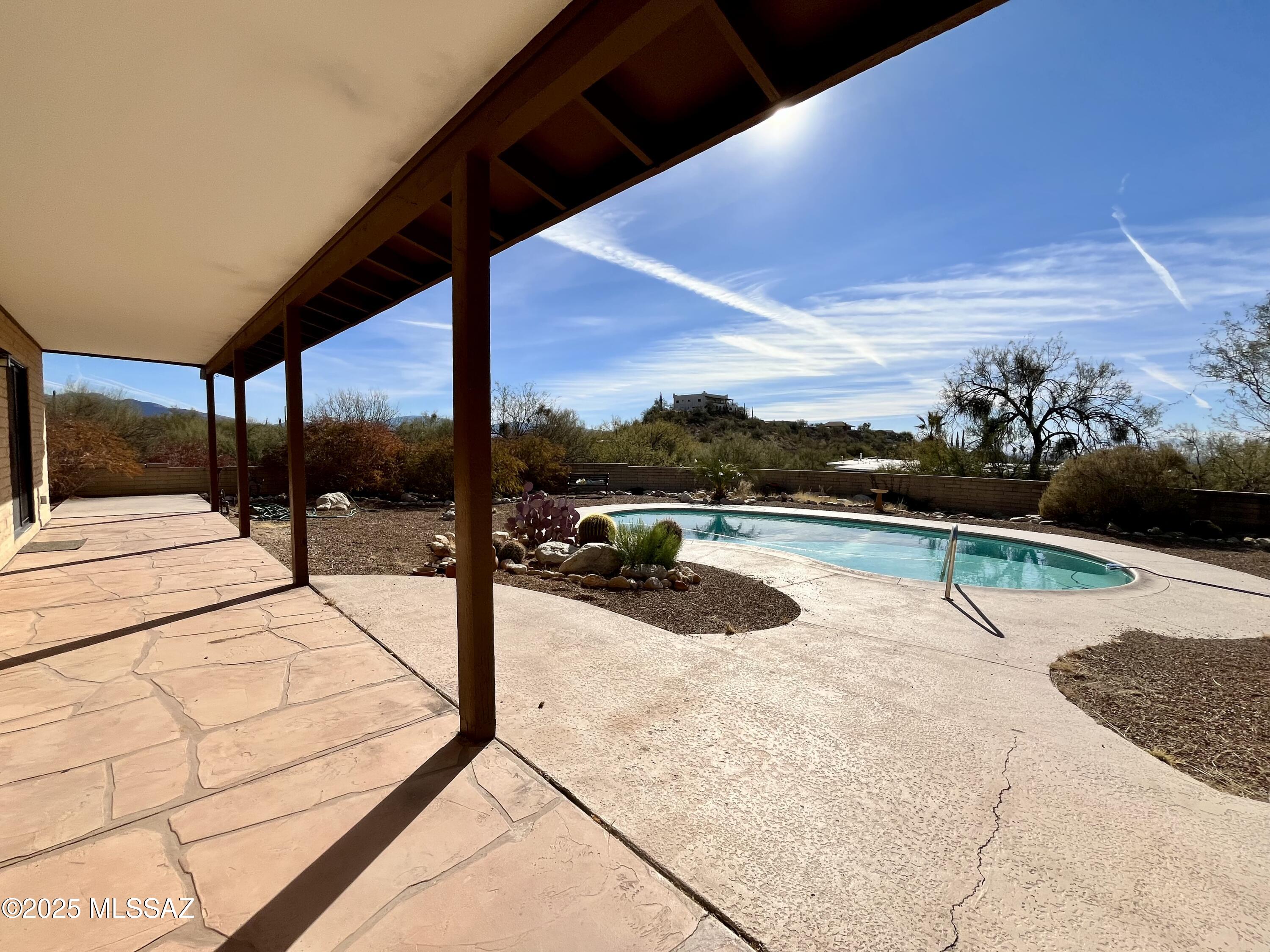 Coronado Foothills Estates - Residential Lease