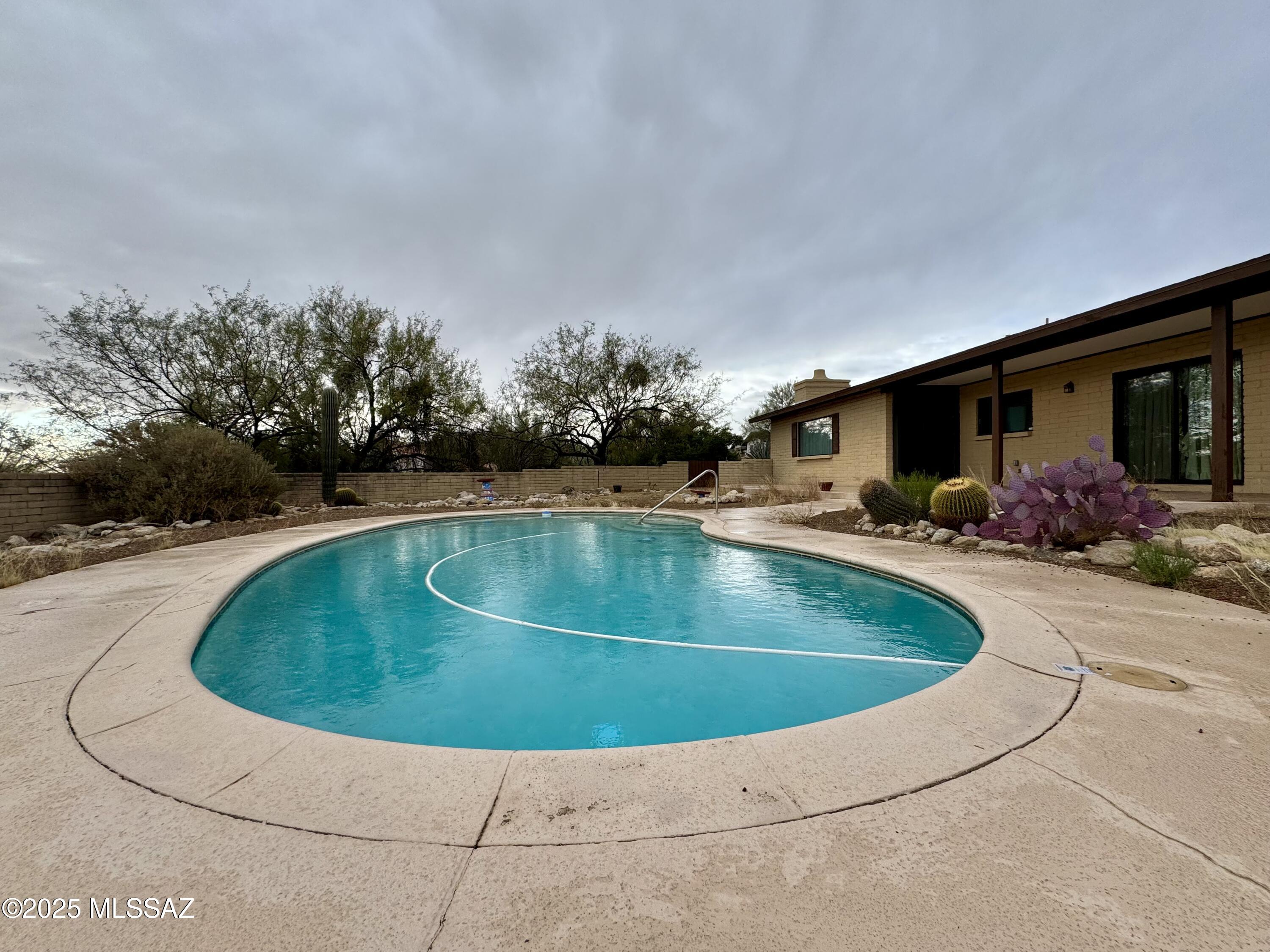Coronado Foothills Estates - Residential Lease