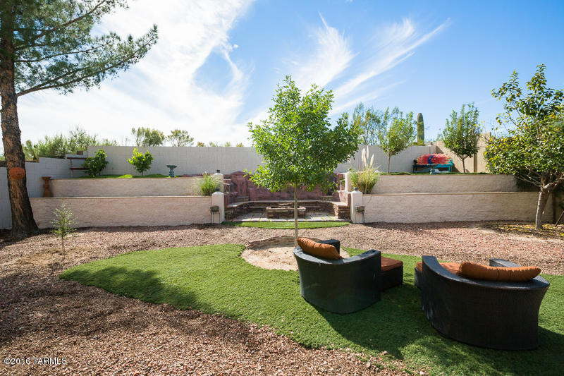 Bristol Park Resubdivision (1-83) - Residential