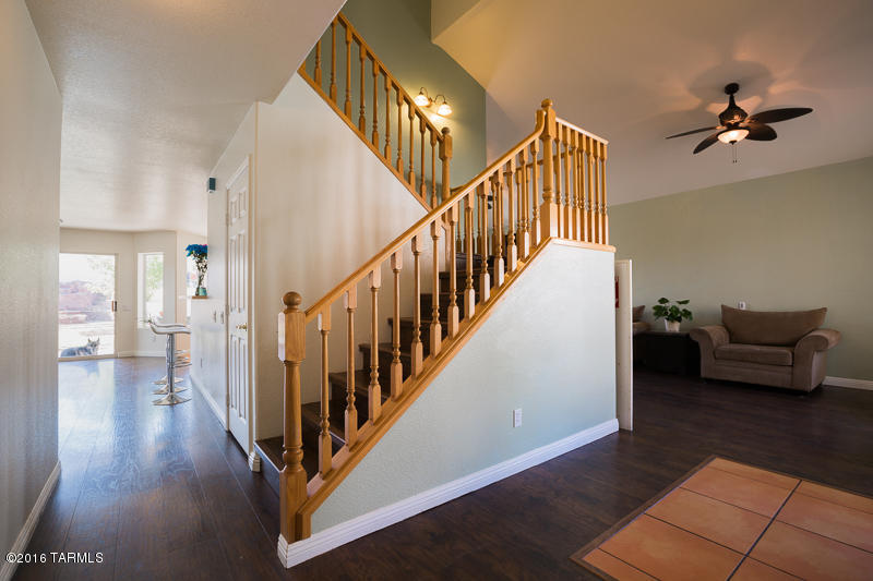 Bristol Park Resubdivision (1-83) - Residential