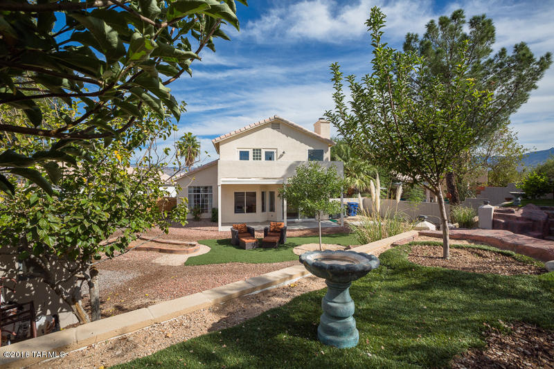 Bristol Park Resubdivision (1-83) - Residential