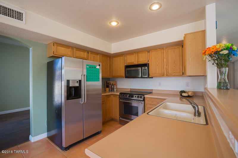 Bristol Park Resubdivision (1-83) - Residential