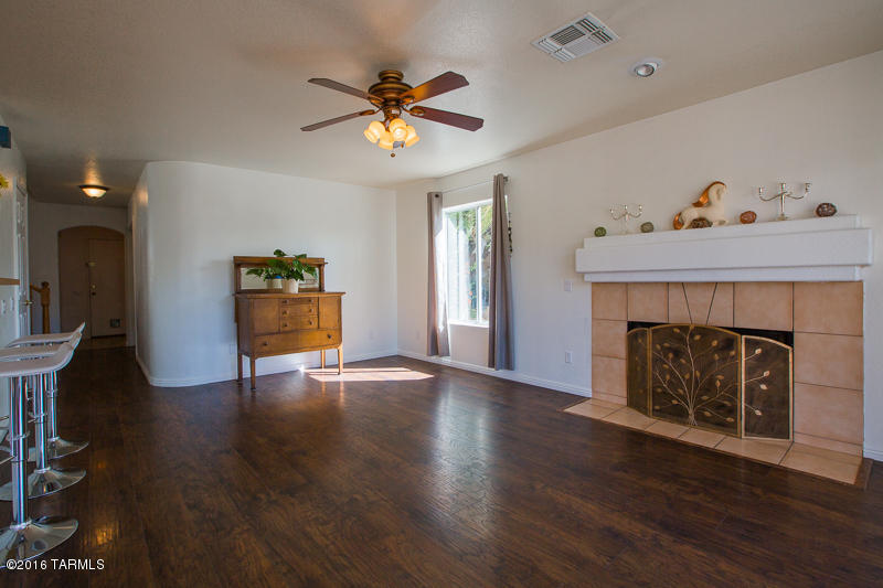 Bristol Park Resubdivision (1-83) - Residential