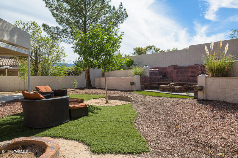 Bristol Park Resubdivision (1-83) - Residential