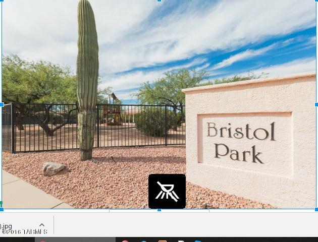 Bristol Park Resubdivision (1-83) - Residential