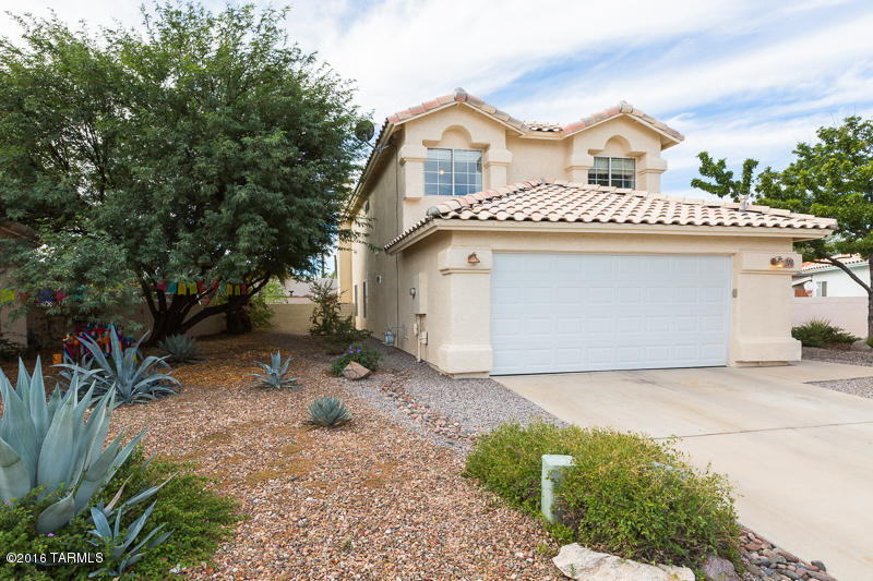 Bristol Park Resubdivision (1-83) - Residential