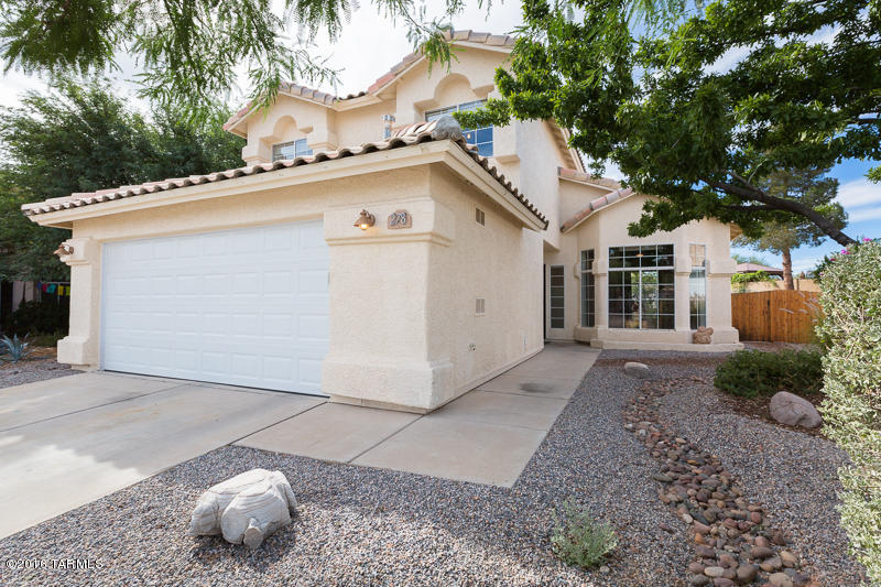 Bristol Park Resubdivision (1-83) - Residential