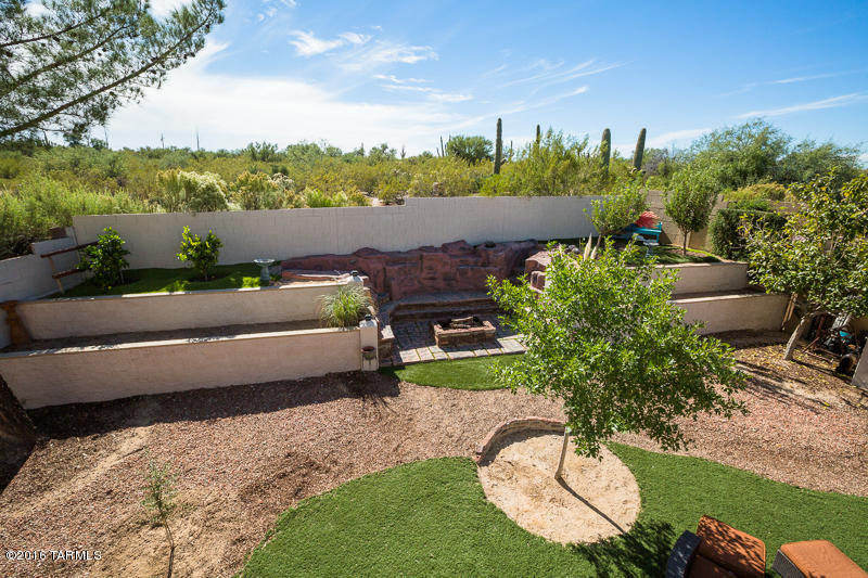 Bristol Park Resubdivision (1-83) - Residential