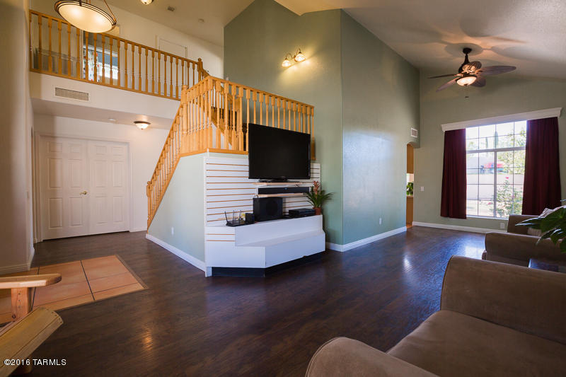 Bristol Park Resubdivision (1-83) - Residential