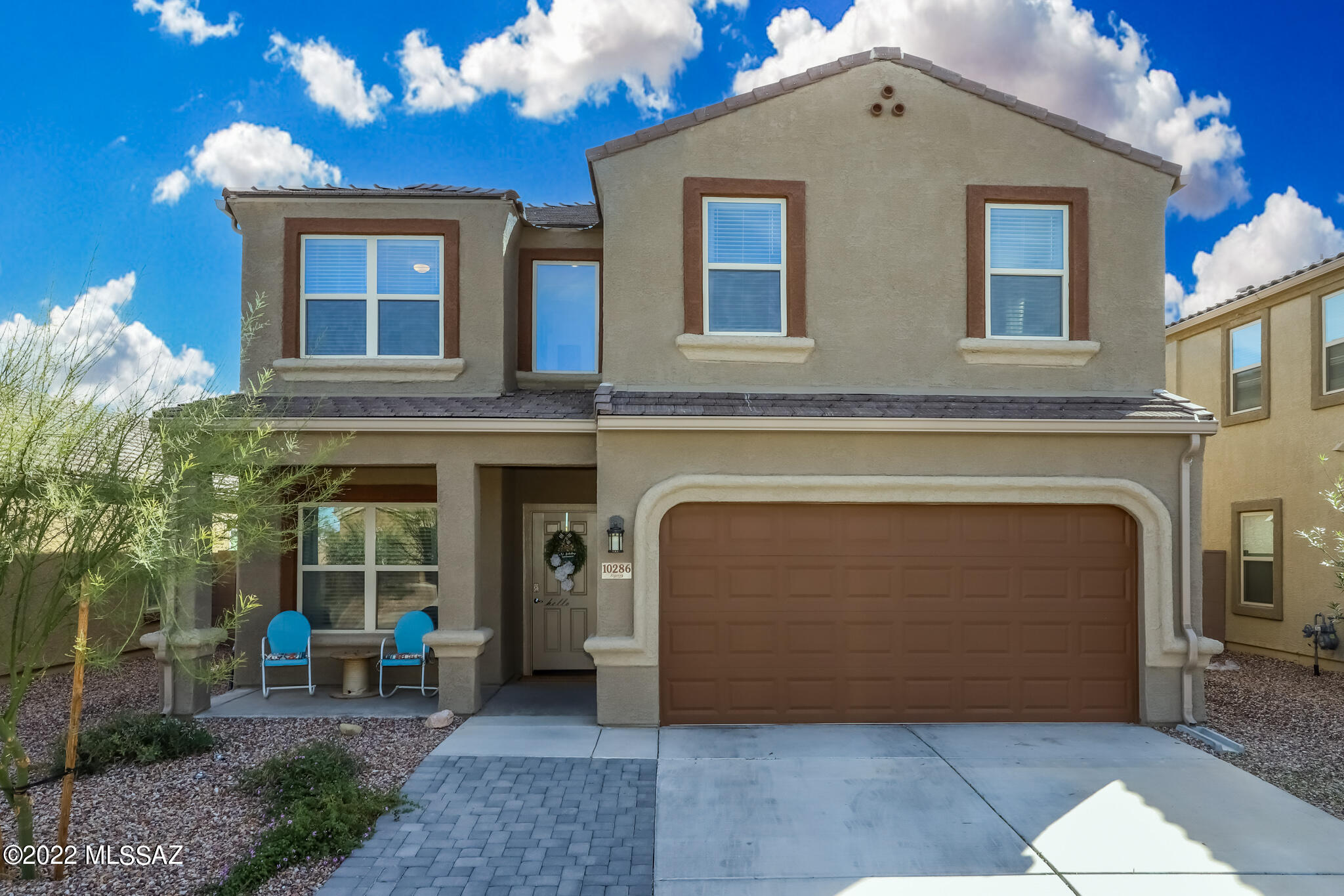Saguaro Bloom SQ20180540069 - Residential