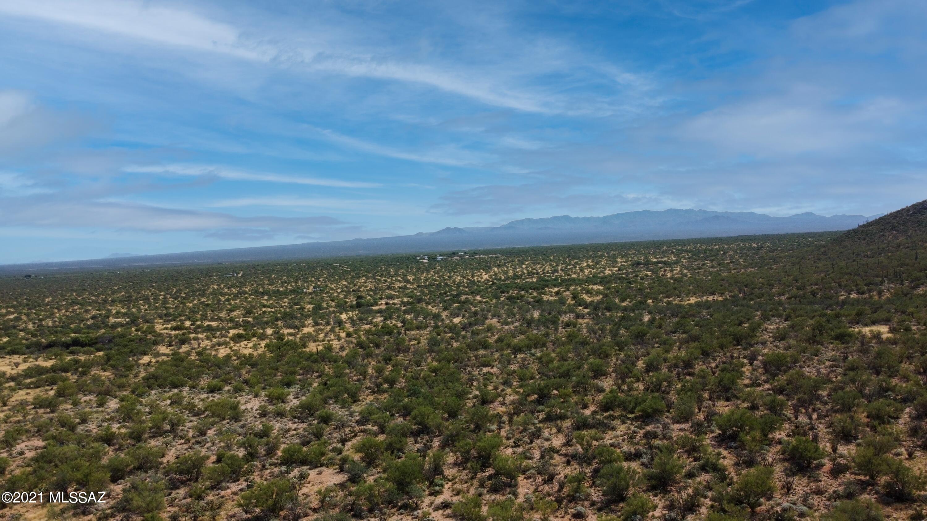 Hayhook Ranch - Land