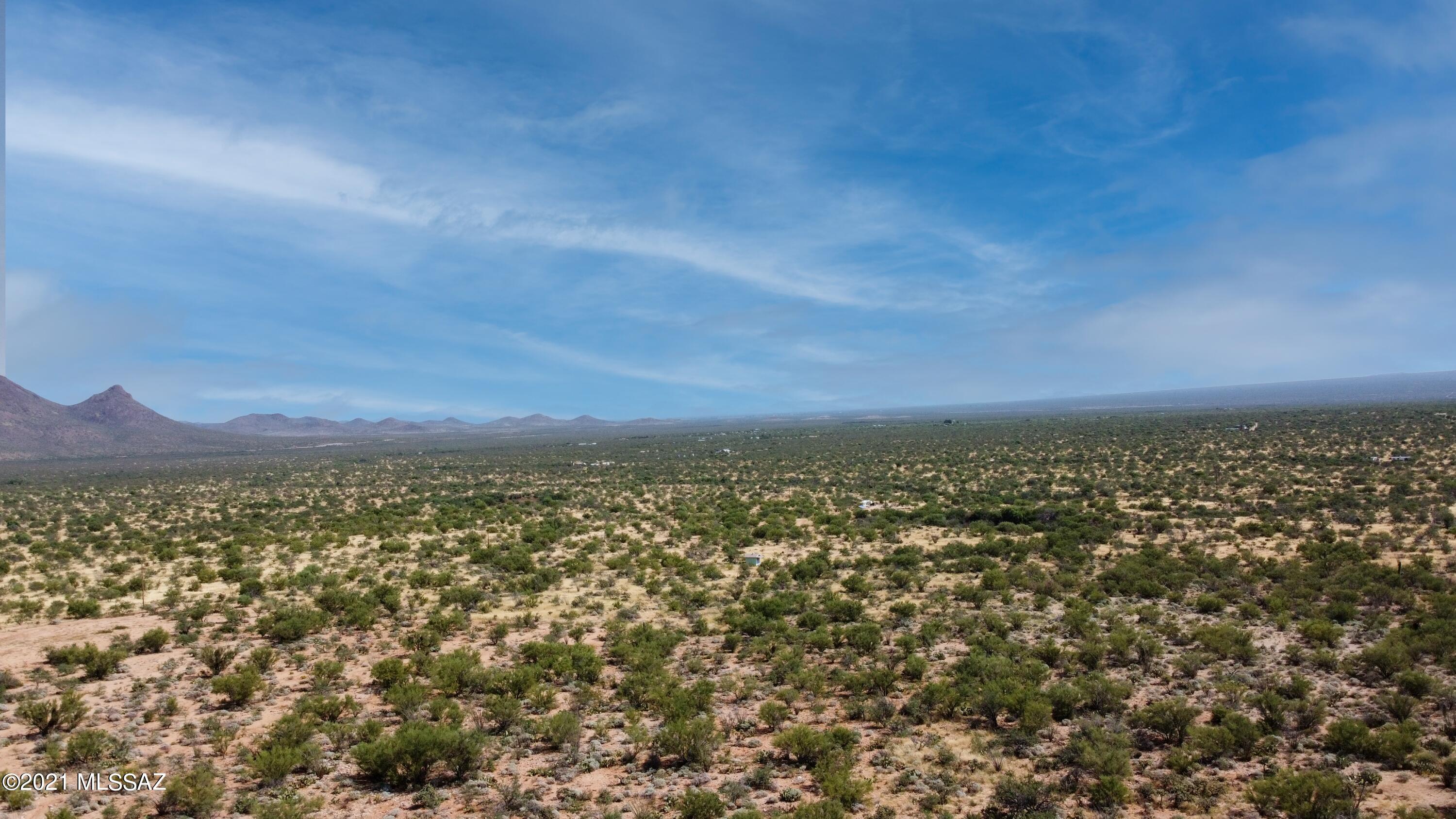 Hayhook Ranch - Land