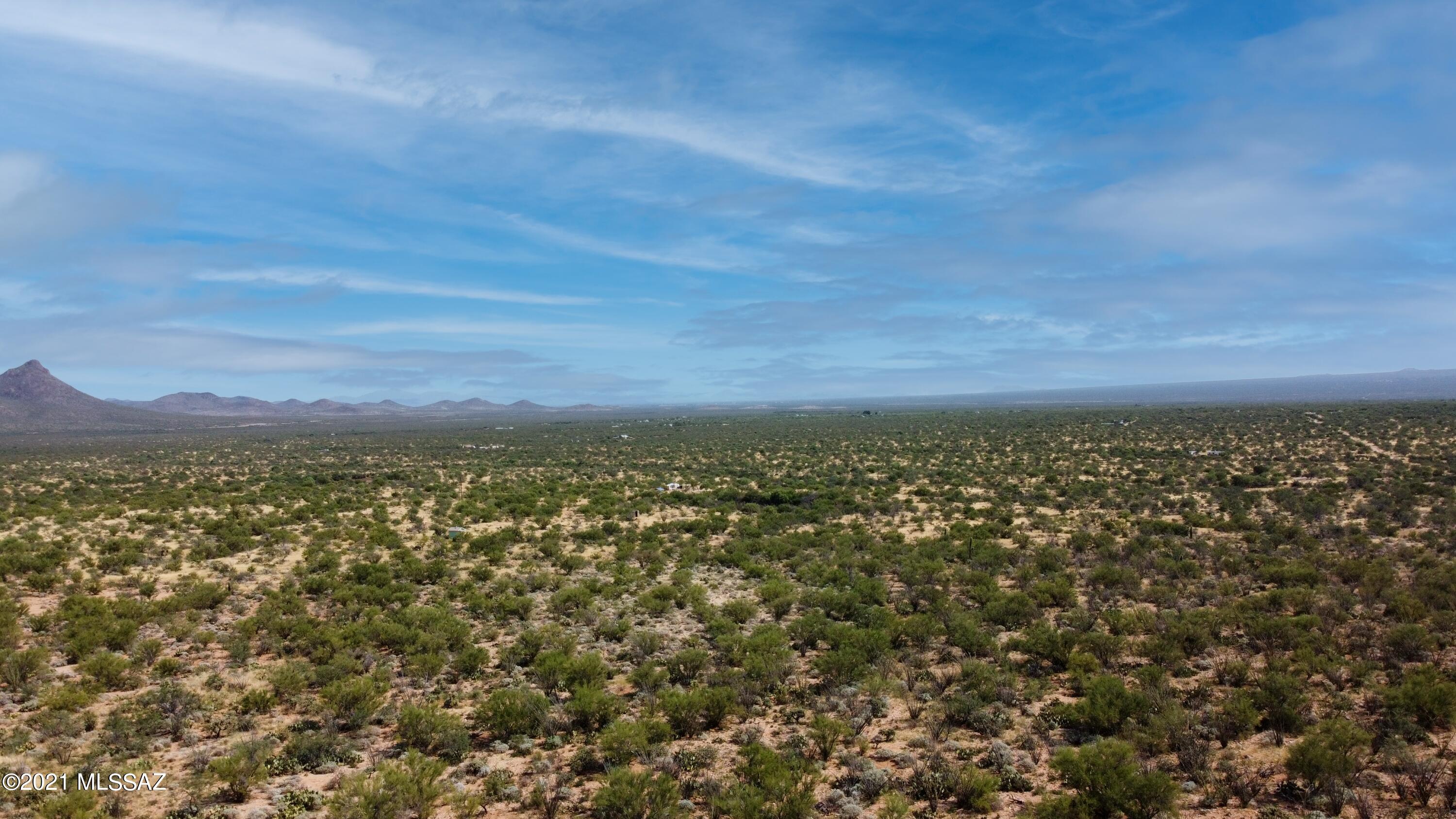 Land lot has 6.667 Acres. This is the perfect location to build your dream home.