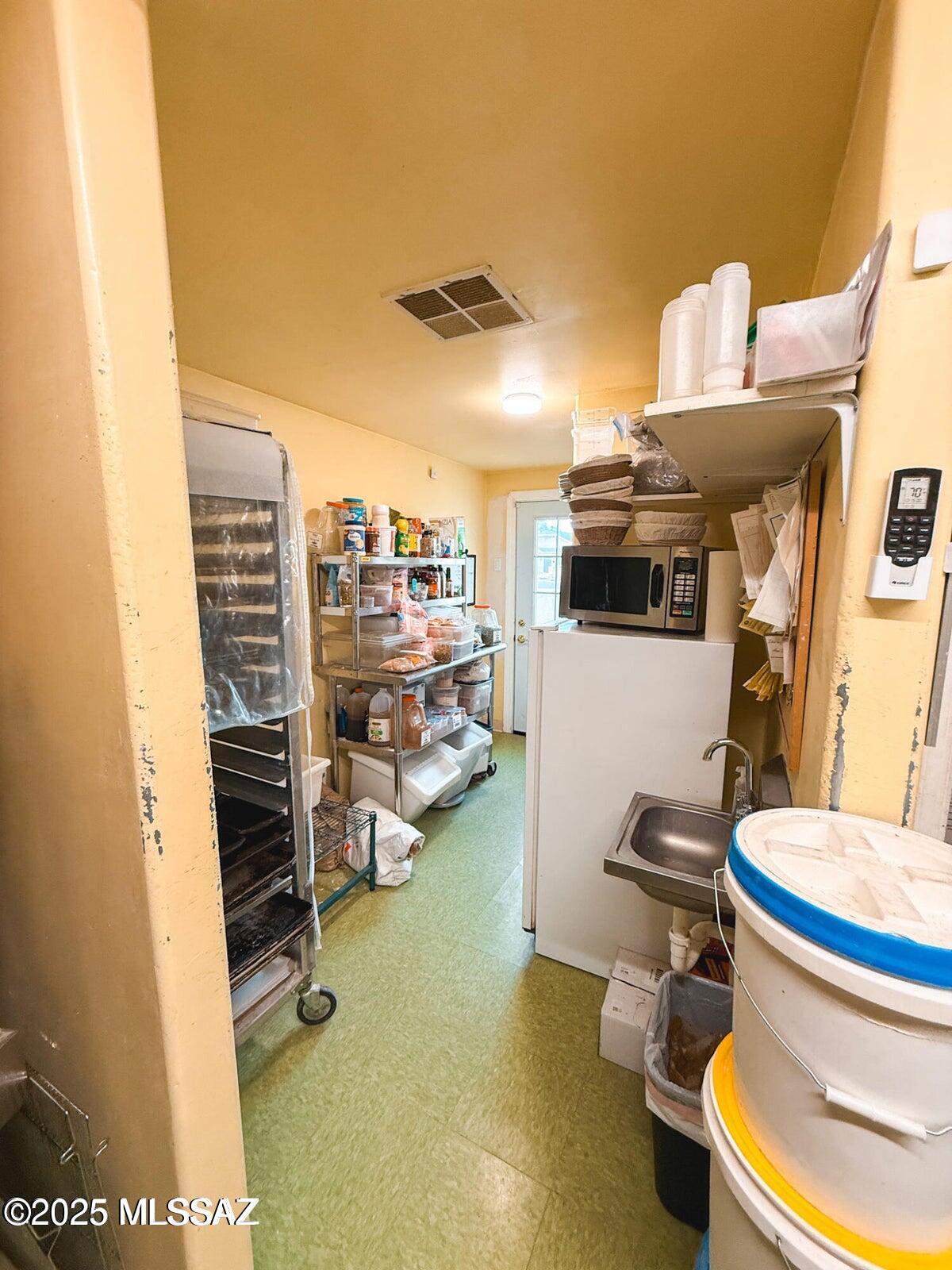 Out Of Pima County - Residential