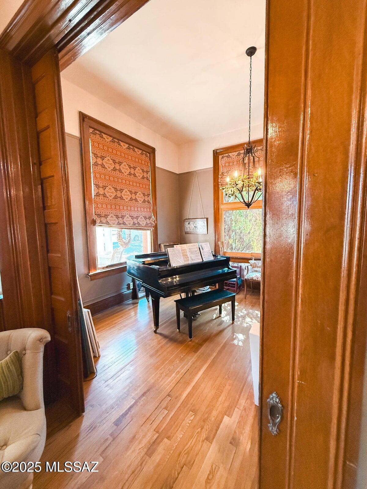 Out Of Pima County - Residential