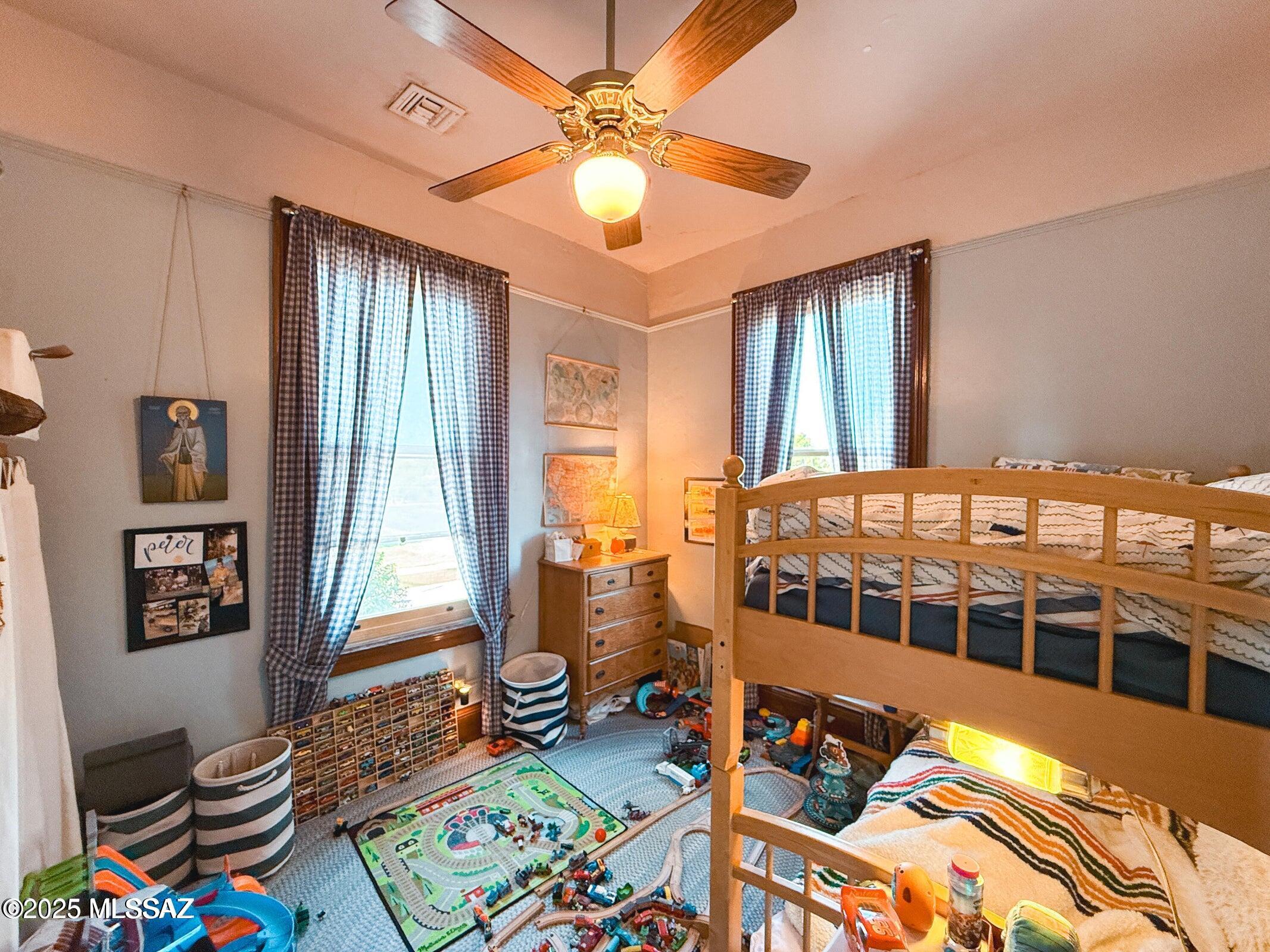 Out Of Pima County - Residential