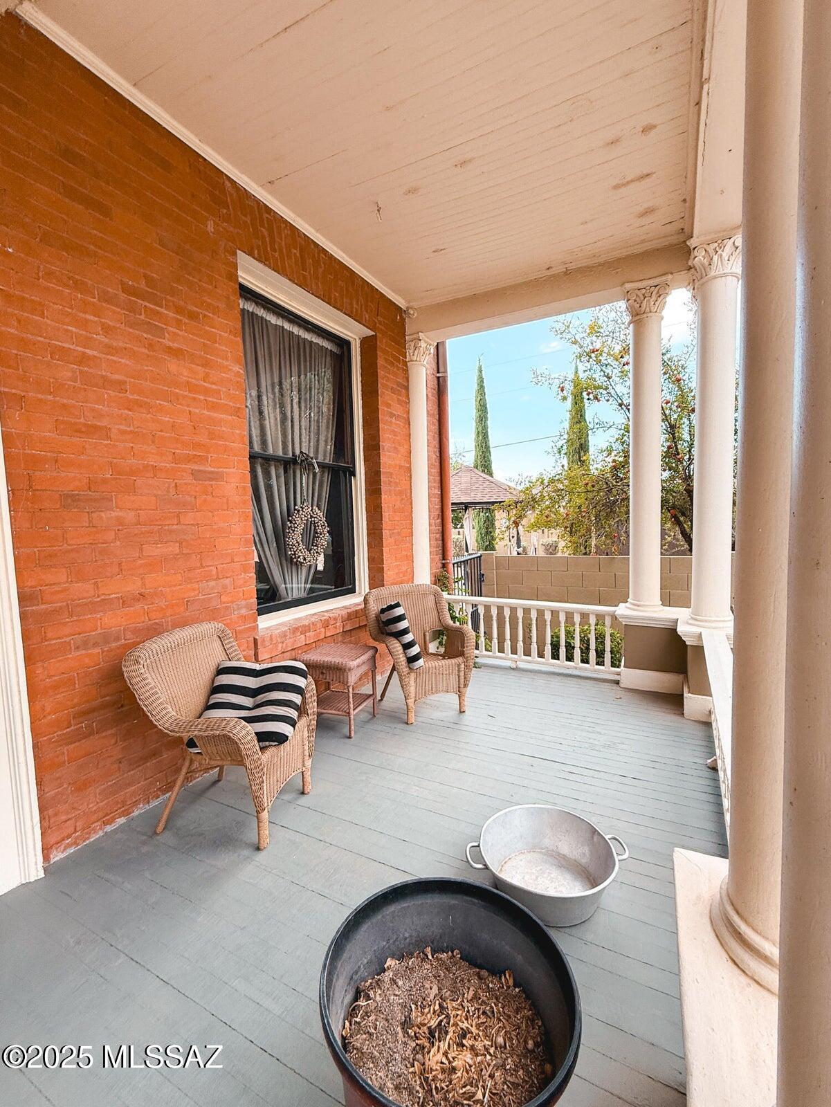 Out Of Pima County - Residential
